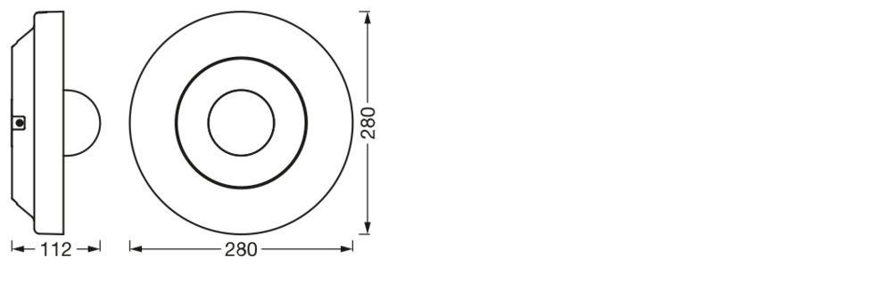 Ledvance SMART+ Wifi Circle Camera Control Pic_2