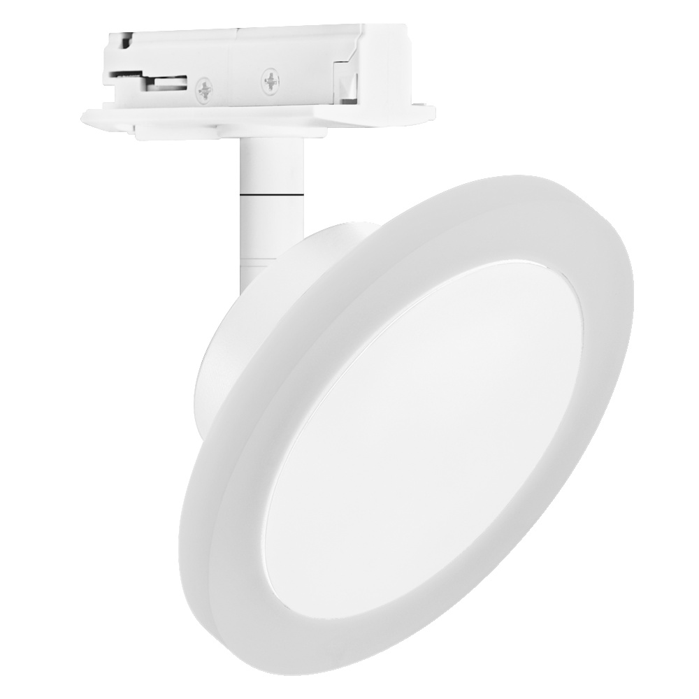 Ledvance SMART+ Wifi Tracklight Spot Circle White TW Pic_3