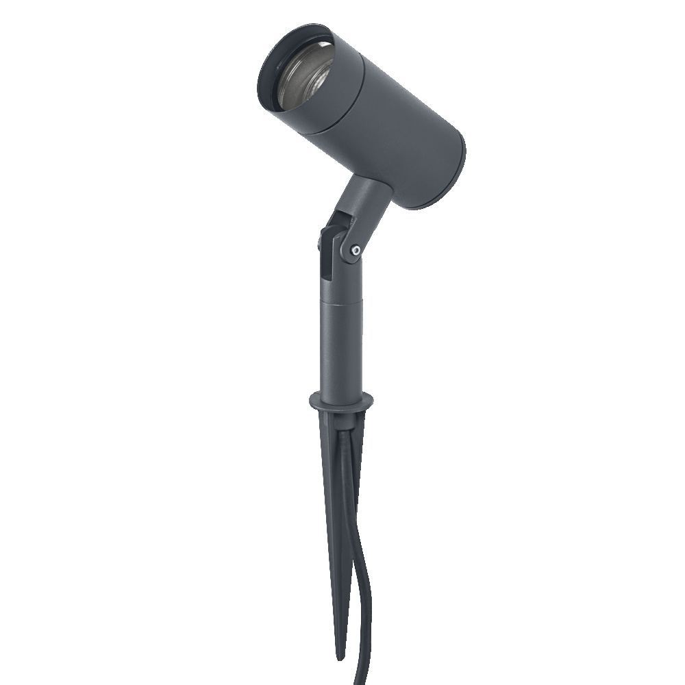 Ledvance ENDURA Classic Garden Spot Spike Pic_2