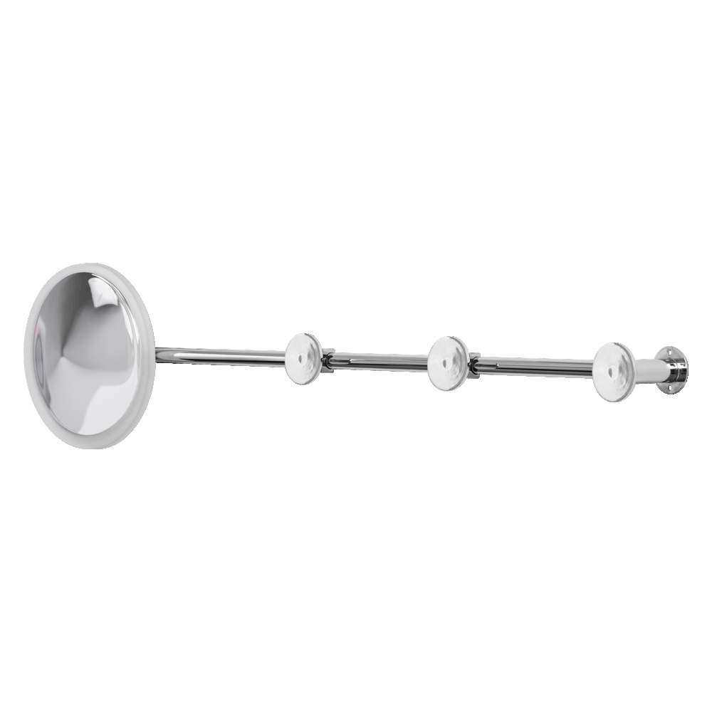 Ledvance Decor Perchero Chrome 850 IP44 Pic_2