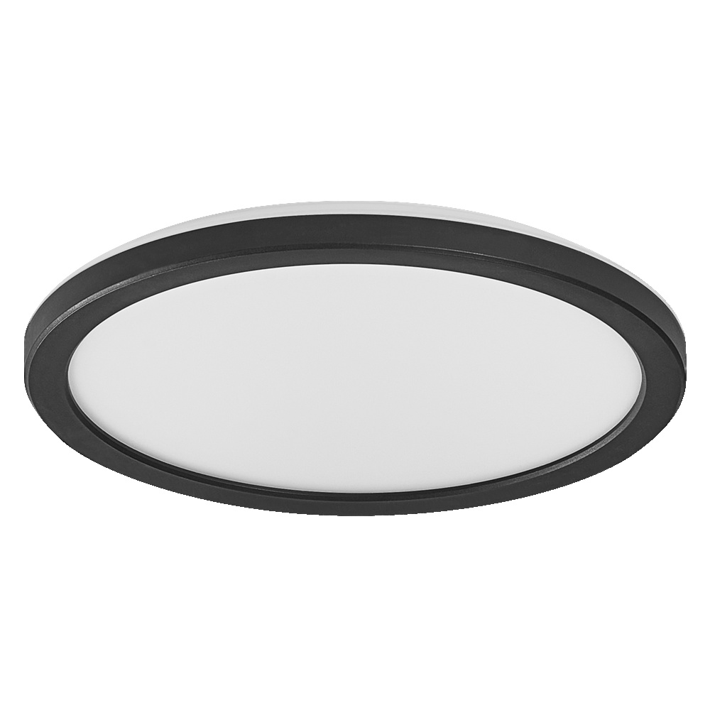 Ledvance Orbis Ultra Slim Backlight Click-Dim 235mm Black Pic_2