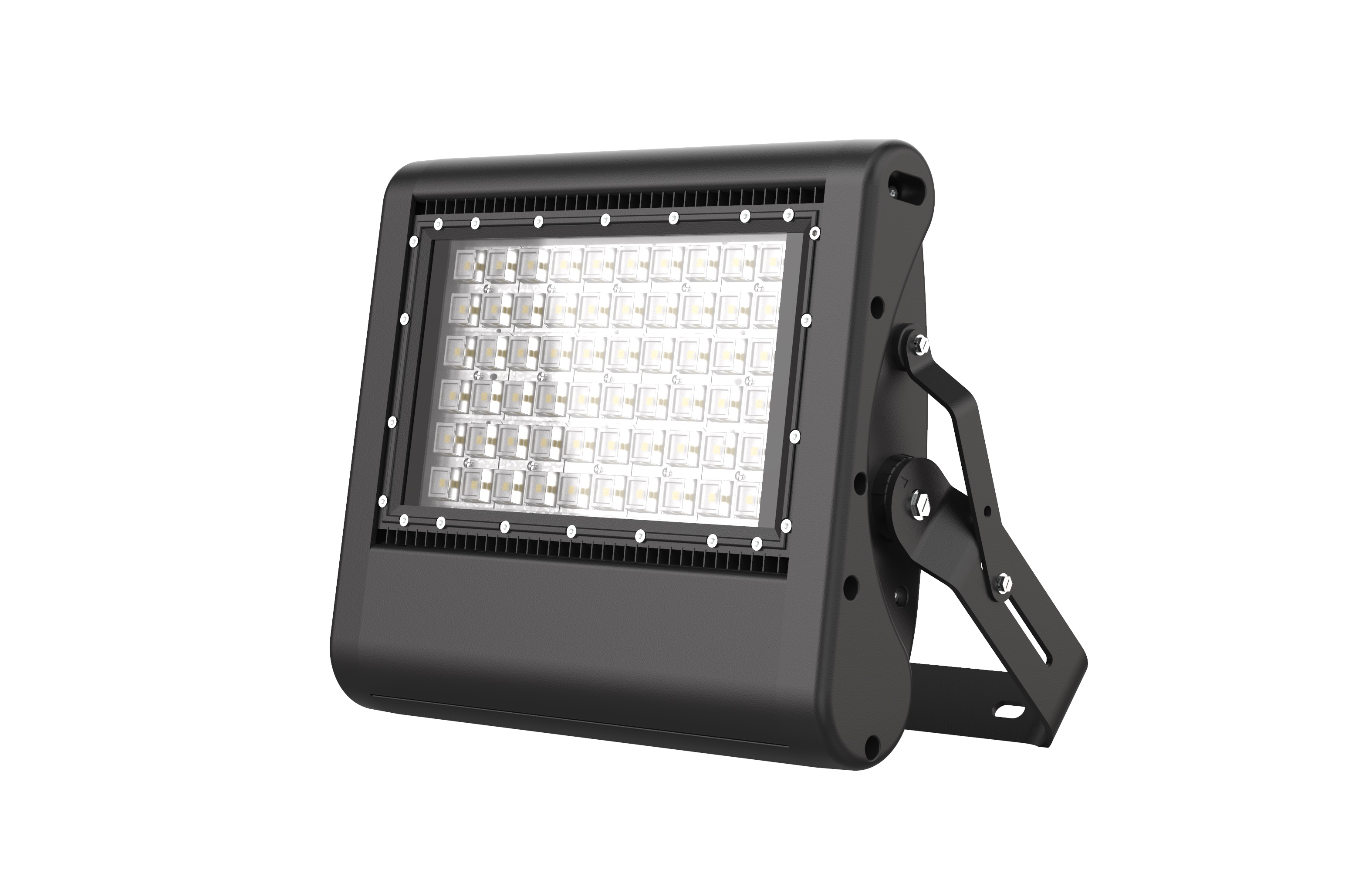 Lichtline GmbH Hallentiefstrahler Pic_1