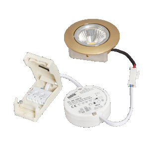 Nobile Licht A 5068 T Flat BIO-Spektrum dimmbar (C) Pic_4