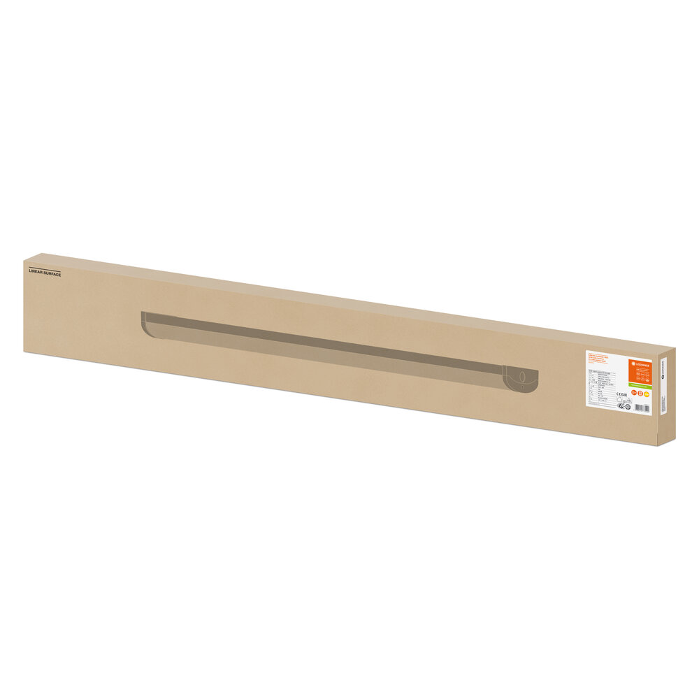 LEDVANCE GMBH LN SF IP44 EM 1200 P 32W 830 WT Pic_3