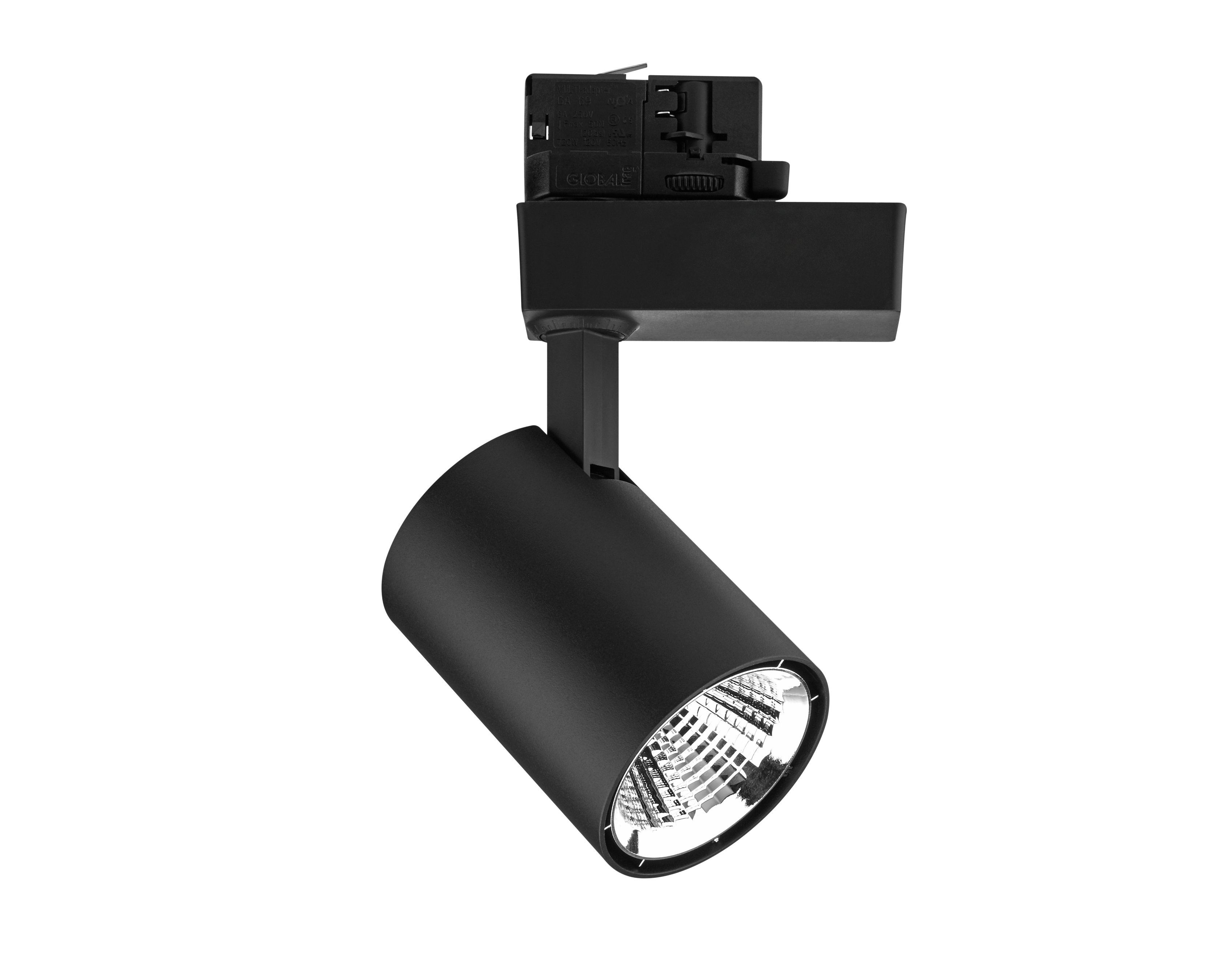 OPPLE LIGHTING B.V. LEDSpot3C-E 30W-4000-24D-BL Pic_1