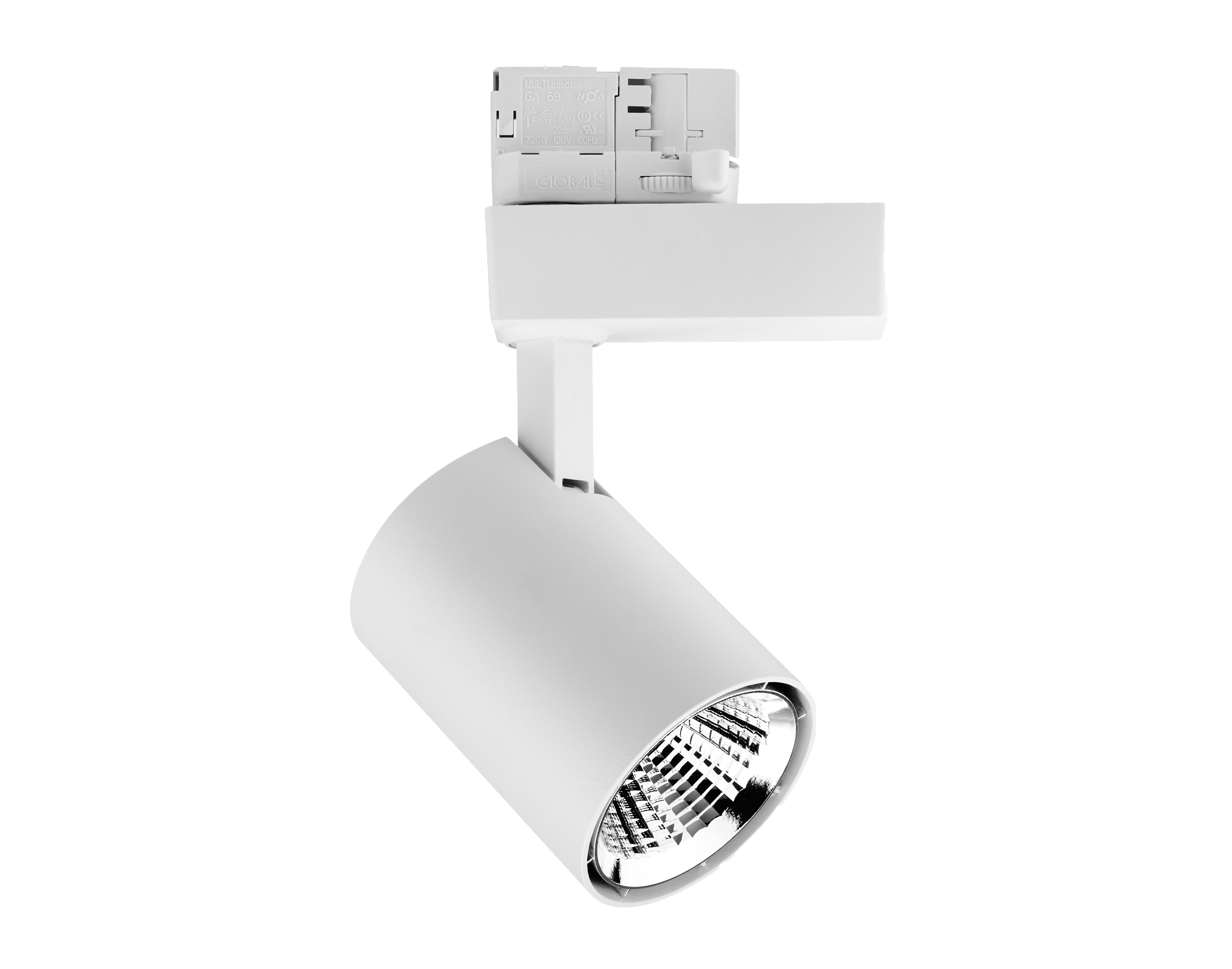 OPPLE LIGHTING B.V. LEDSpot3C-E 30W-3000-24D-WH Pic_1