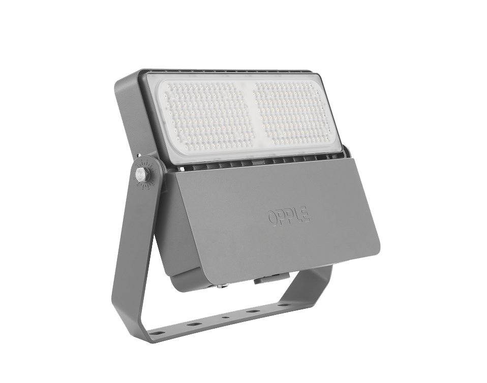 OPPLE LIGHTING B.V. LEDFloodMo-P Re340-70W-840-AS Pic_1