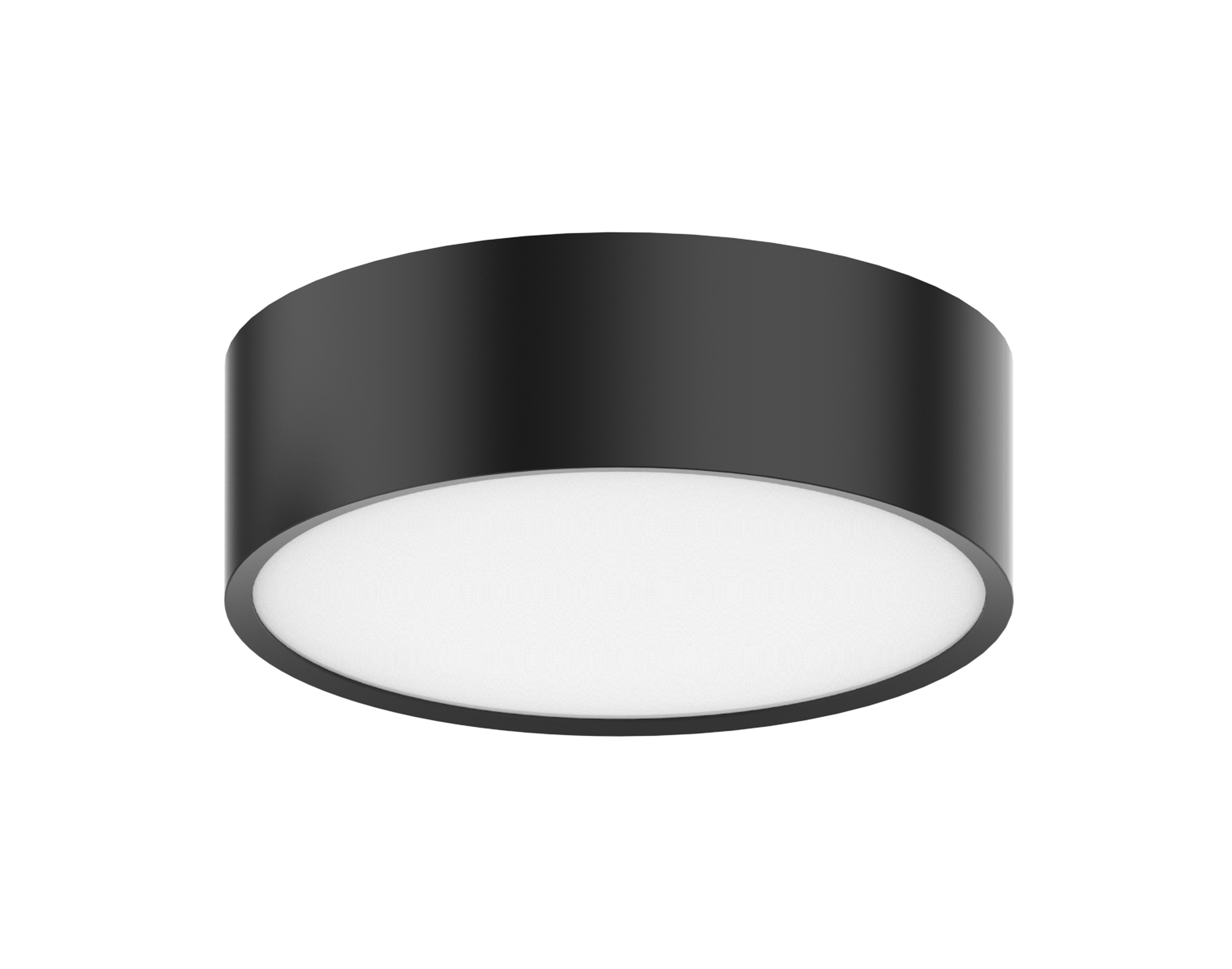 OPPLE LEDCeilingLu-E Rd142-18W-840-BL Pic_1