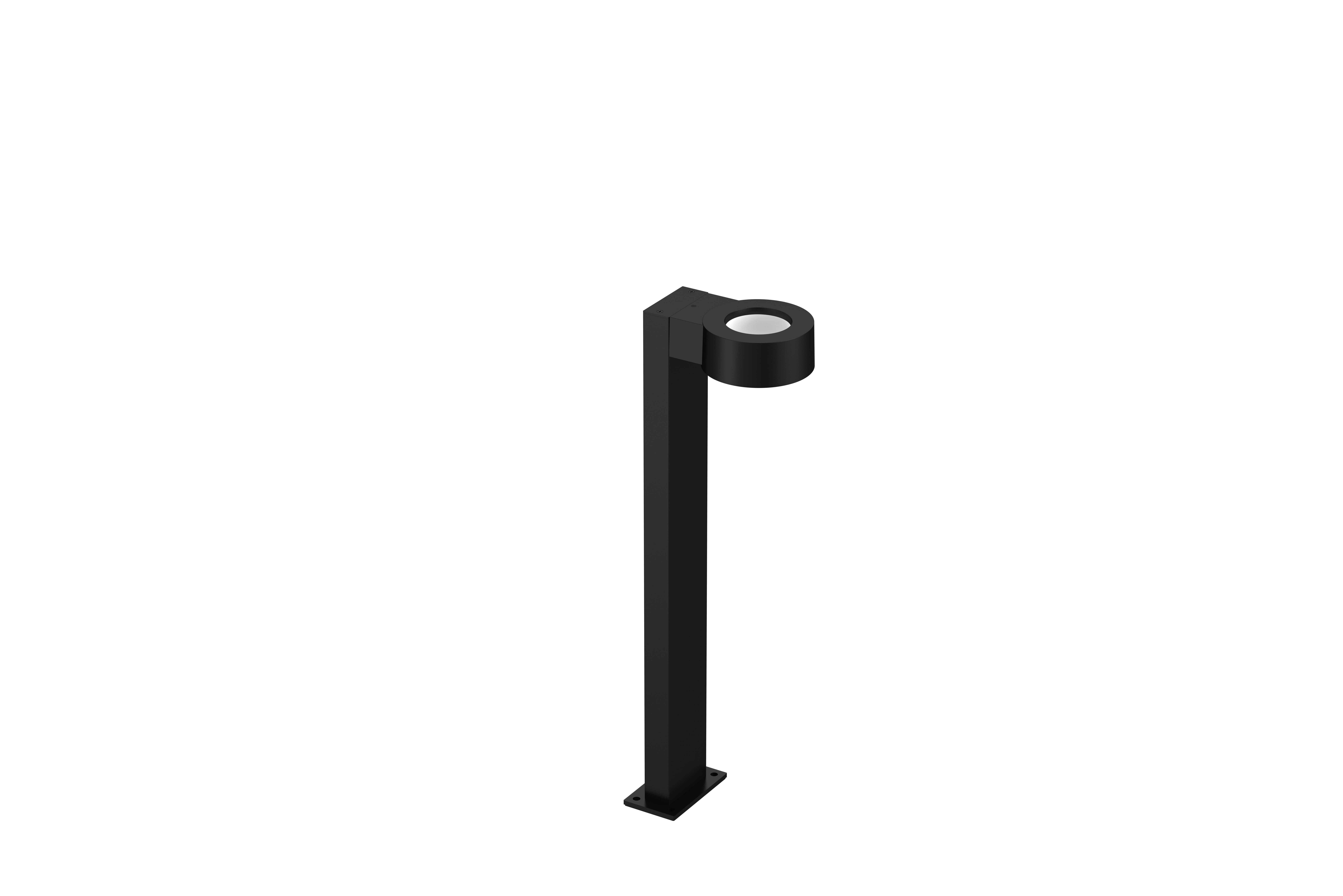 OPPLE LIGHTING B.V. LEDBollard-Luke-E L500-8W-830-BL Pic_1