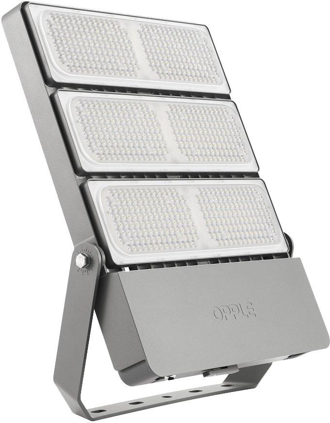 OPPLE LIGHTING B.V. LEDFloodMo-P Re570-250W-840-AS Pic_1