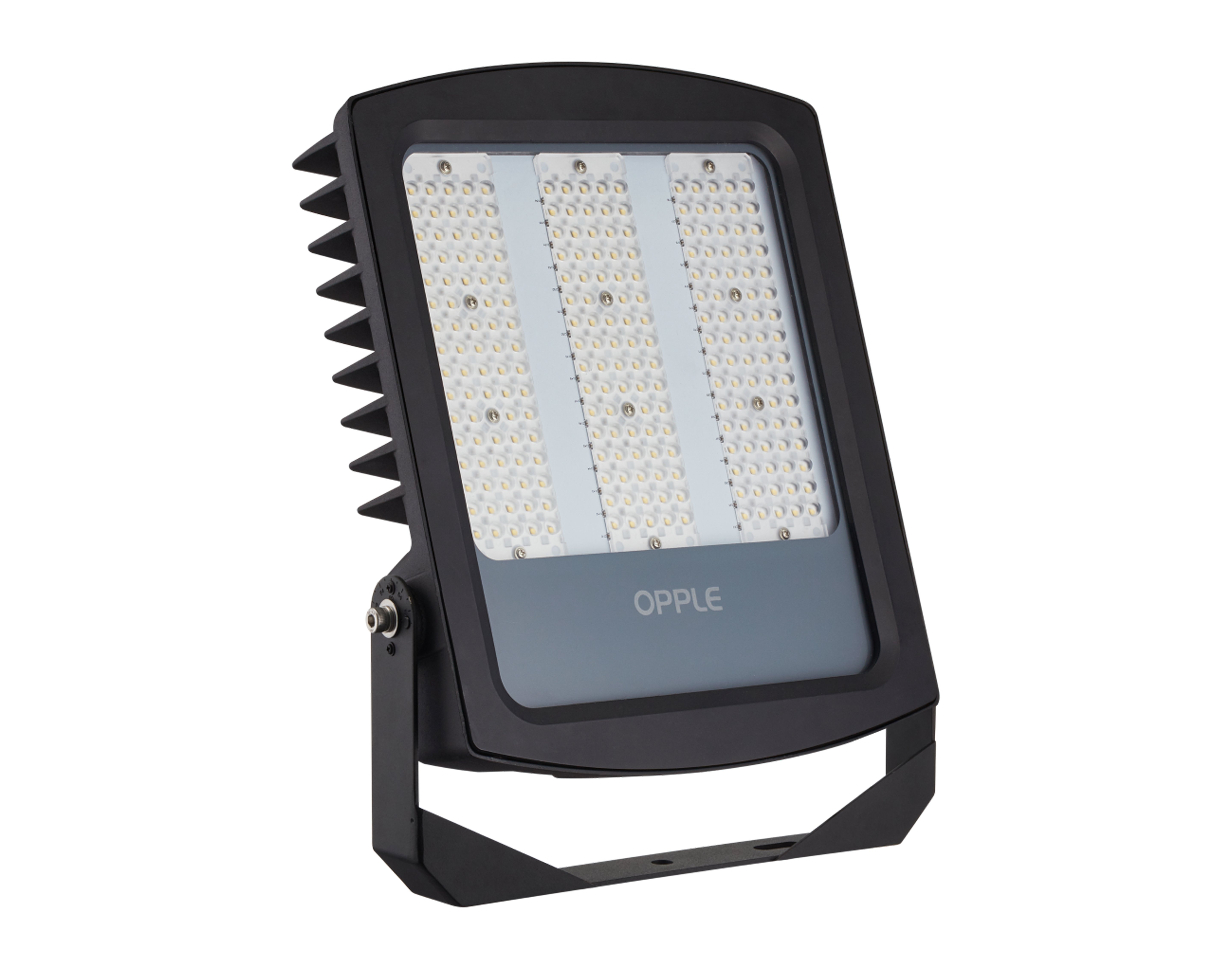 OPPLE LIGHTING B.V. LEDFlood-P Re440-220W-4000-N-BL Pic_1