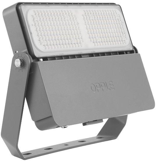 OPPLE LIGHTING B.V. LEDFloodMo-P Re340-100W-840-AS Pic_2