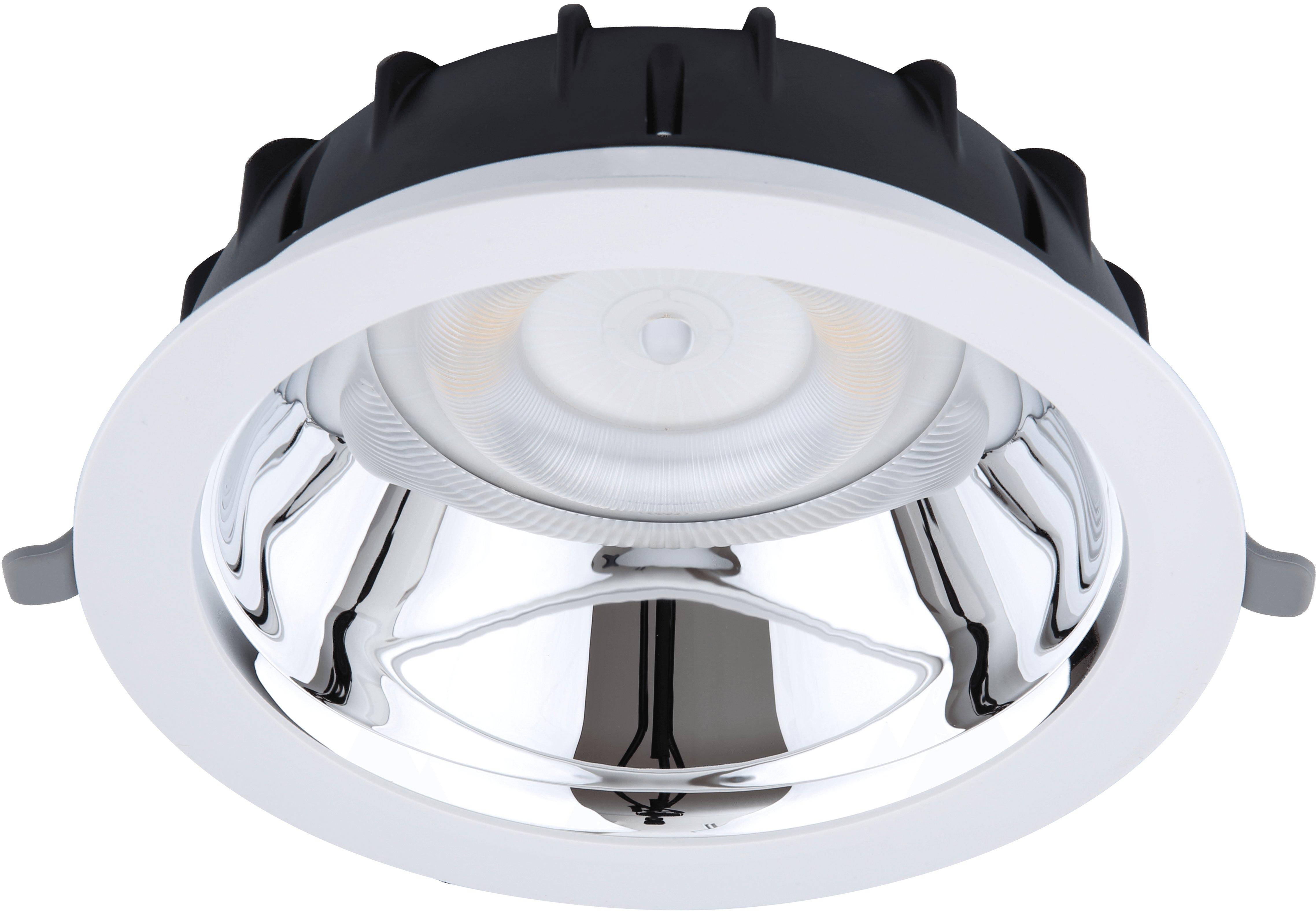 OPPLE LIGHTING B.V. LEDDownlightRc-P-HG R200-33W-DALI-4000 Pic_1