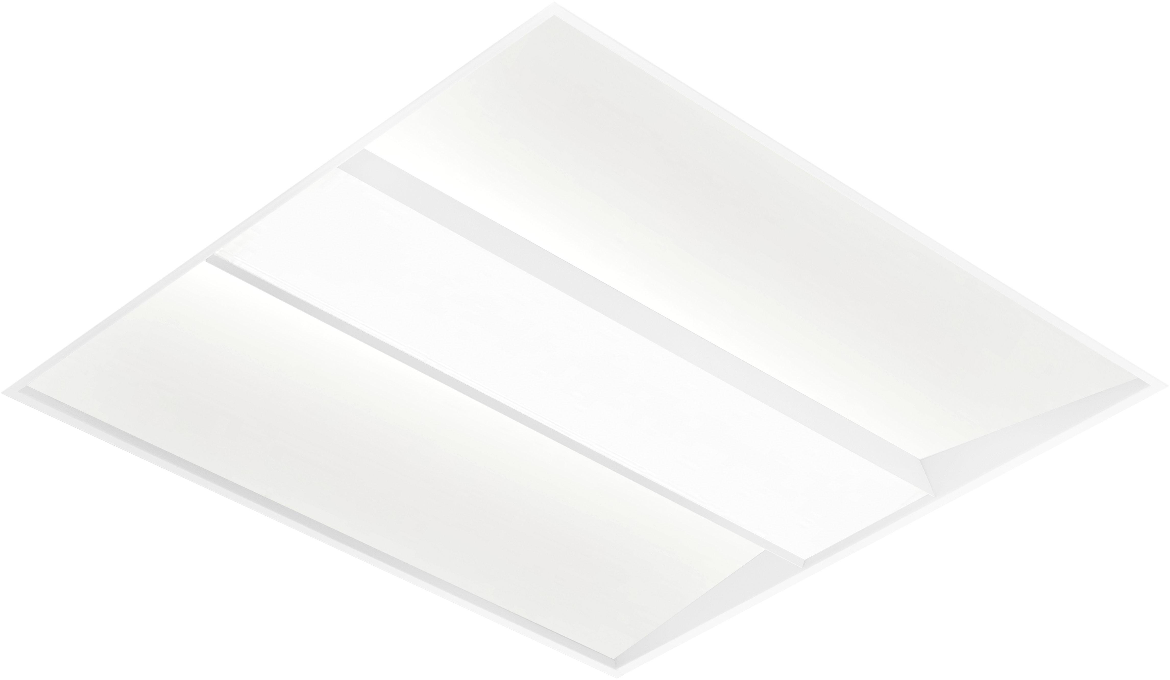 OPPLE LEDPanelRc-Mo Sq595-35W-10V-4000-WH-U19 Pic_1