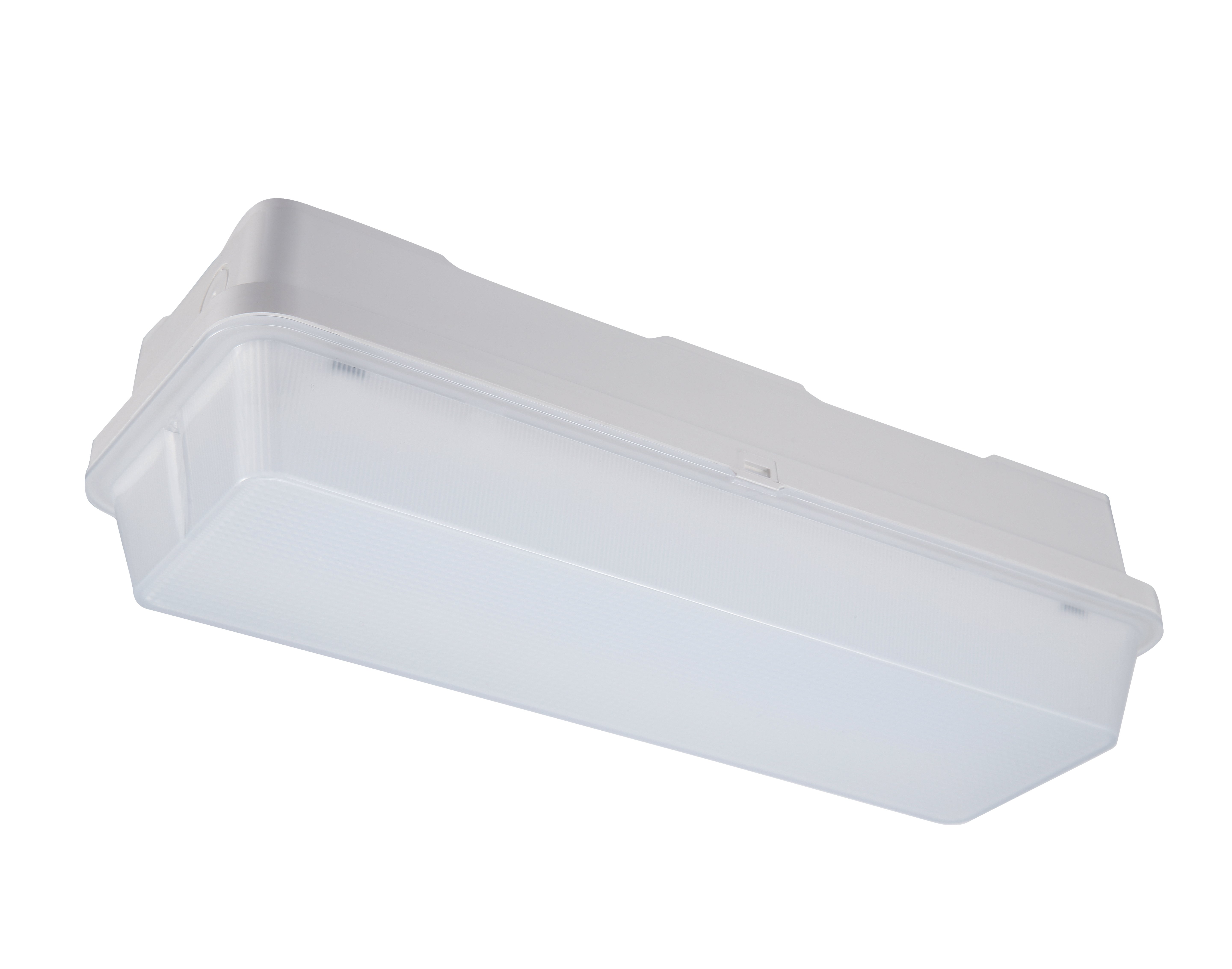 OPPLE LIGHTING B.V. LEDPorch-E Re120-5W-3000K-WH Pic_1