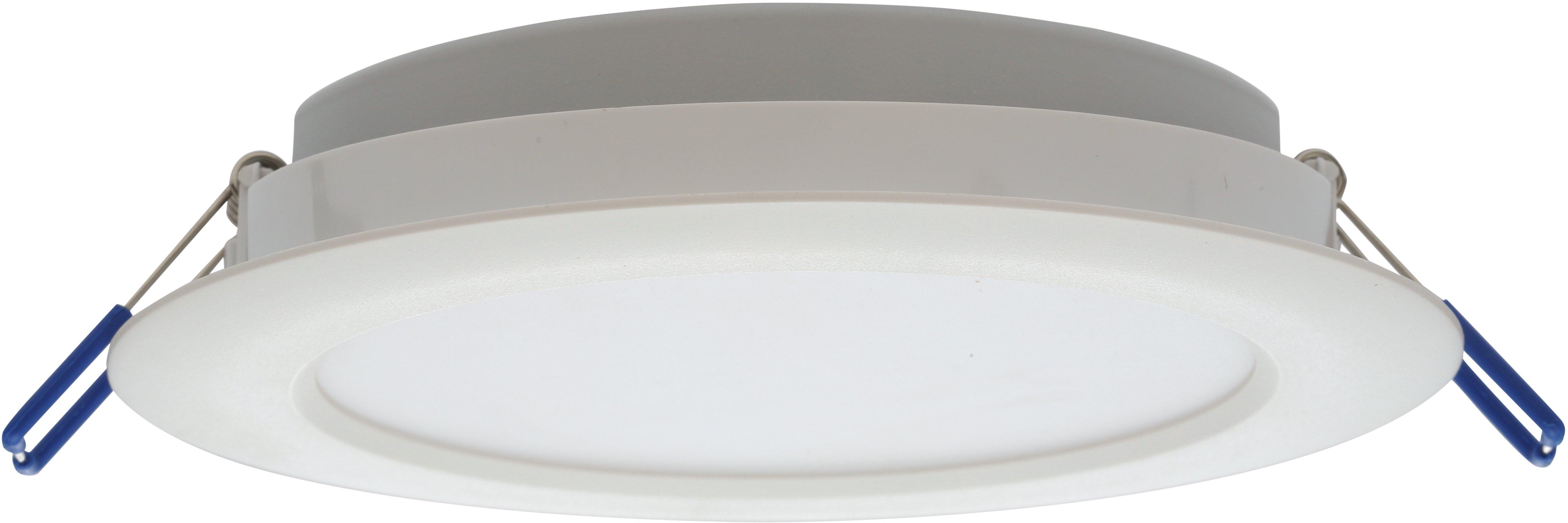 OPPLE LIGHTING B.V. LEDDownlightRc-Sl-E Rd200-24W-3000-WH Pic_1