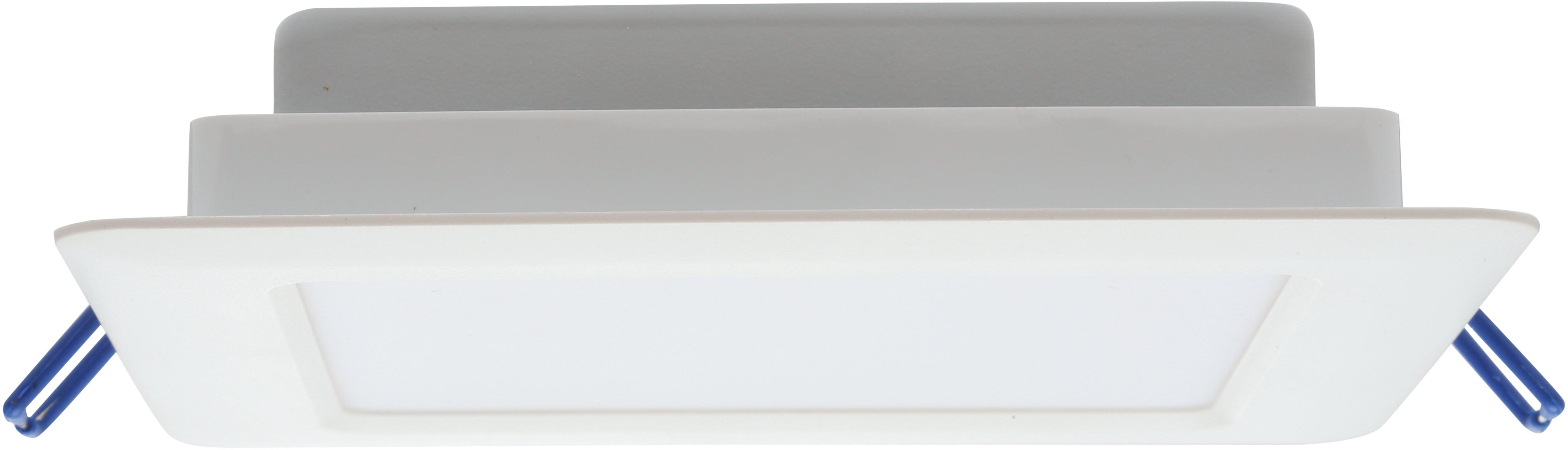 OPPLE LIGHTING B.V. LEDDownlightRc-Sl-E Sq200-24W-3000-WH Pic_1