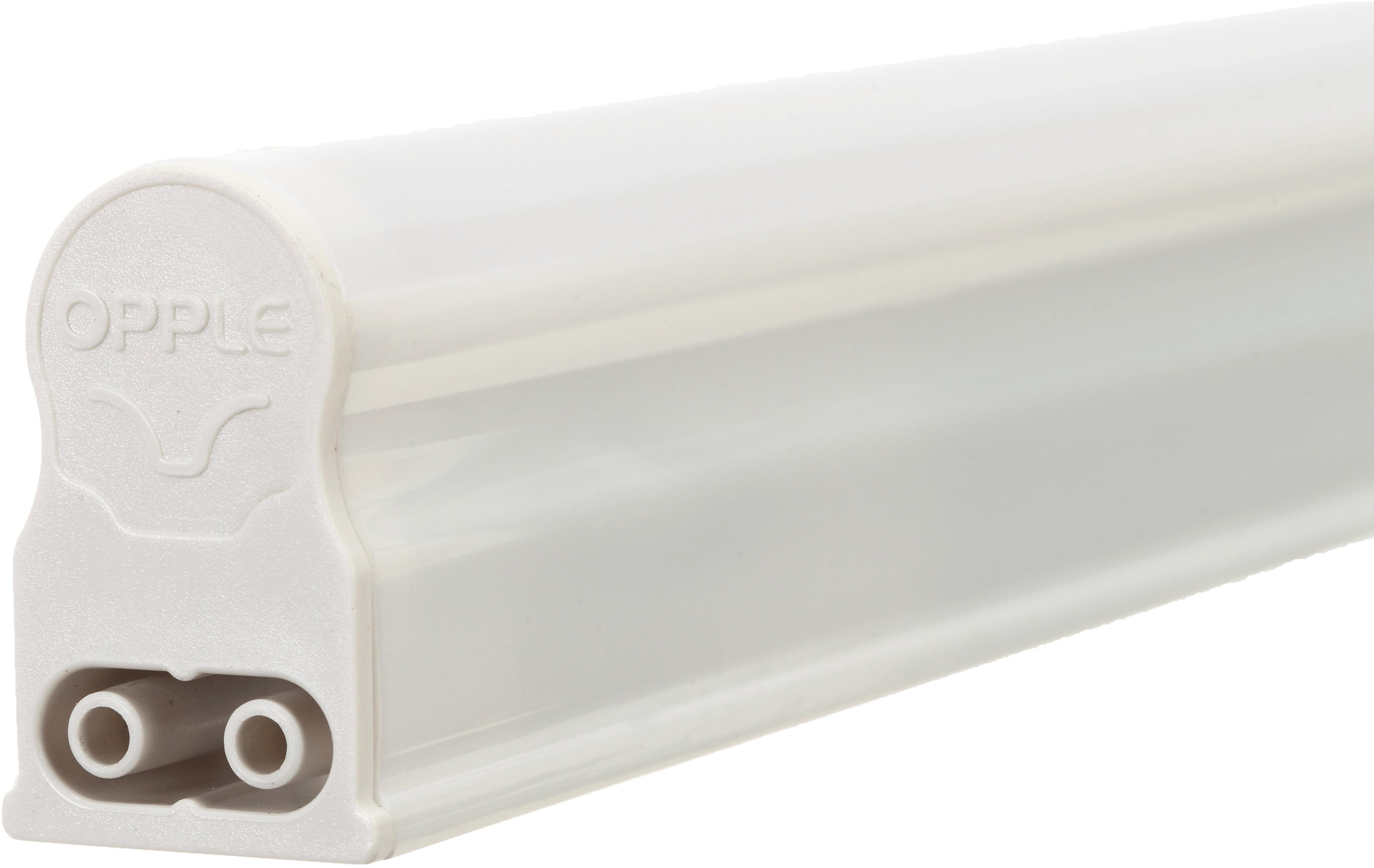 OPPLE LED E T5 batten 1200 18W 3000K CT Pic_1