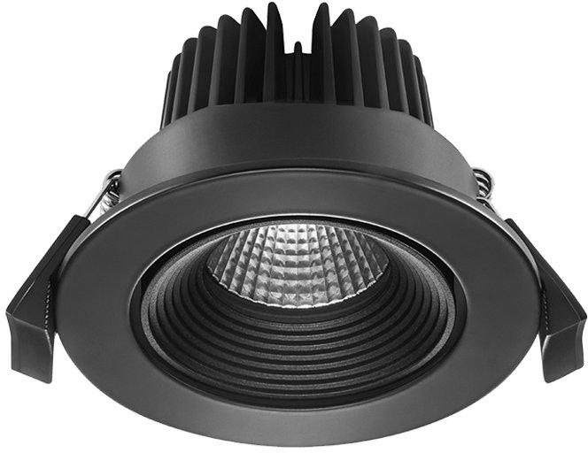 OPPLE LEDSpotRA-Ava-E2 5W-Dim-2700-30D-BL Pic_1