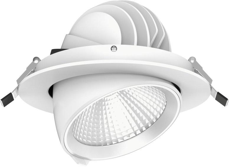 OPPLE LEDSpotRS-P 20W-4000-60D-WH Pic_2