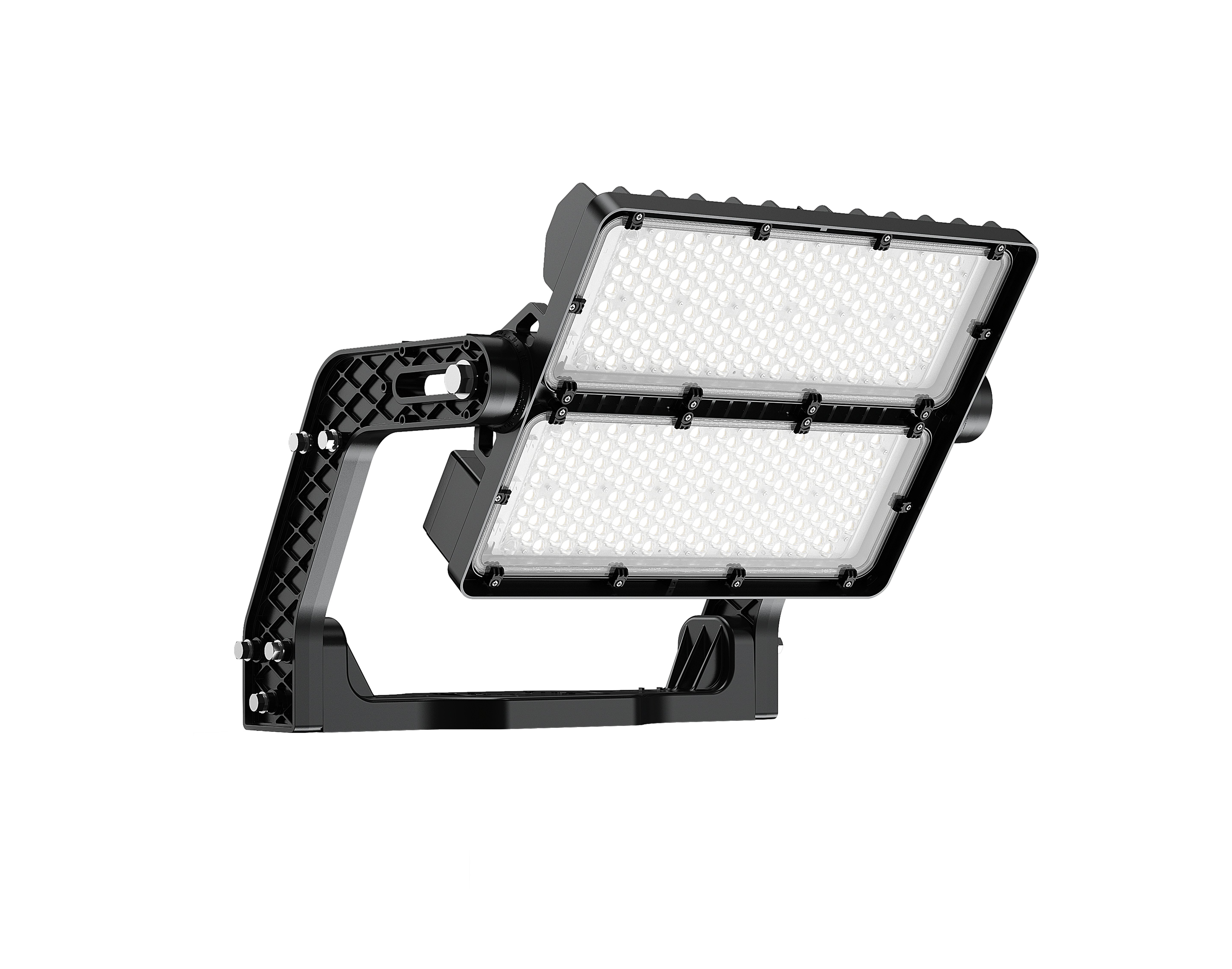 OPPLE LIGHTING B.V. LEDFloodOly-P Re600-600W-740-W-LUM Pic_1