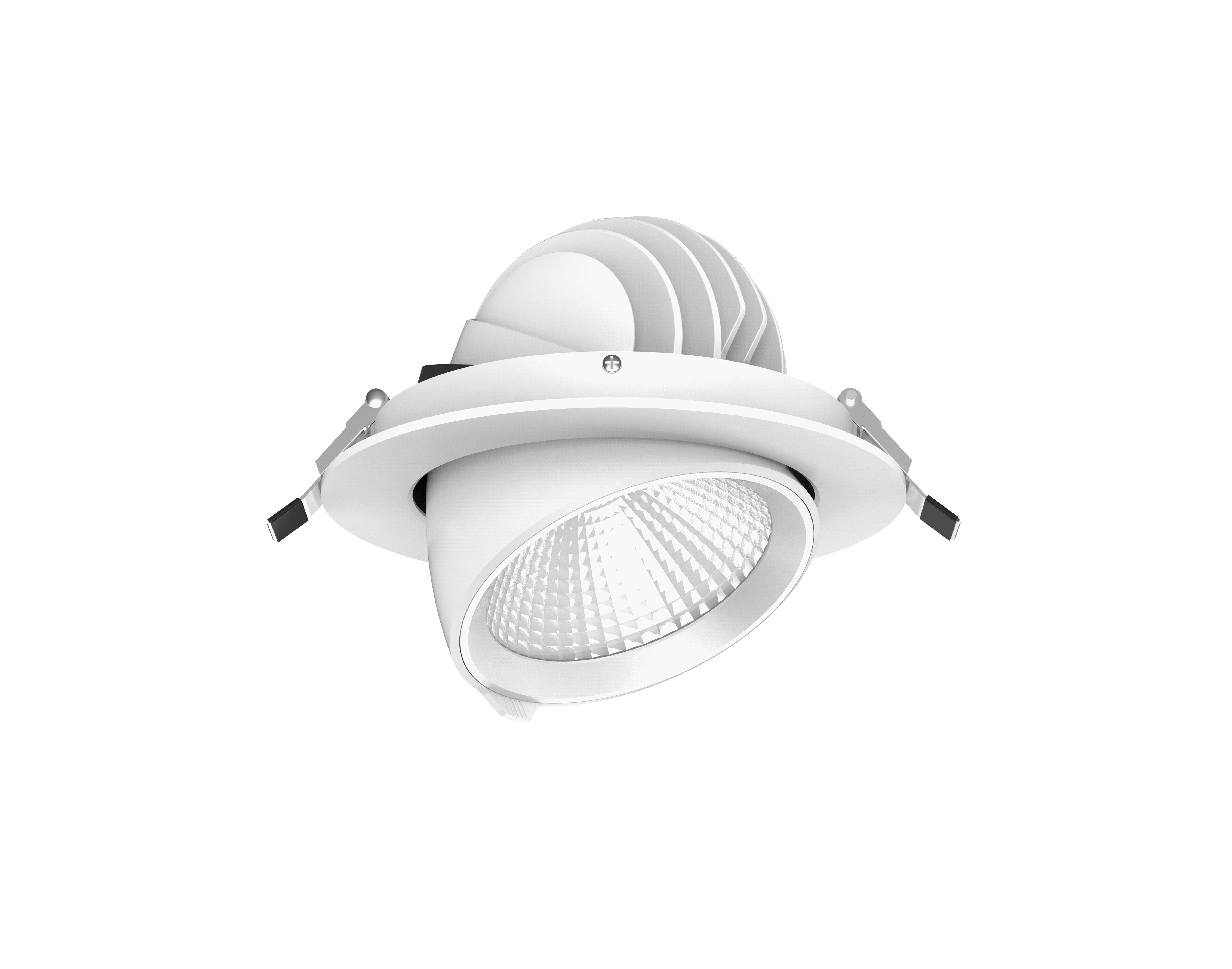 OPPLE LEDSpotRS-P 35W-4000-60D-WH-DALI Pic_1