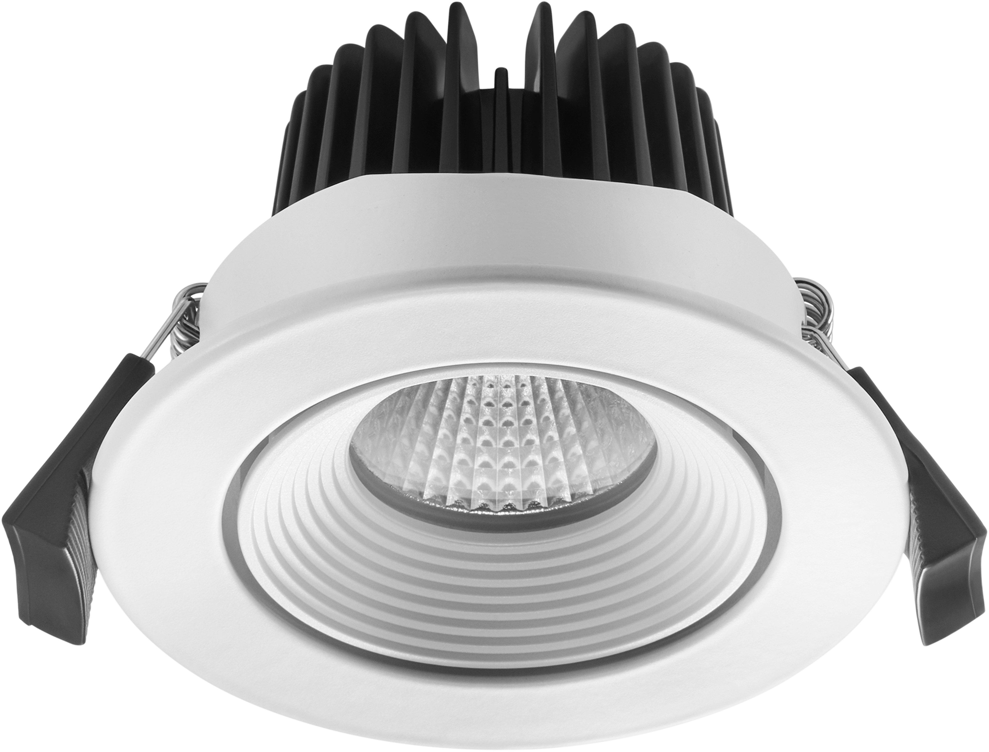 OPPLE LEDSpotRA-Ava-E2 7W-Dim-2700-30D-WH Pic_1