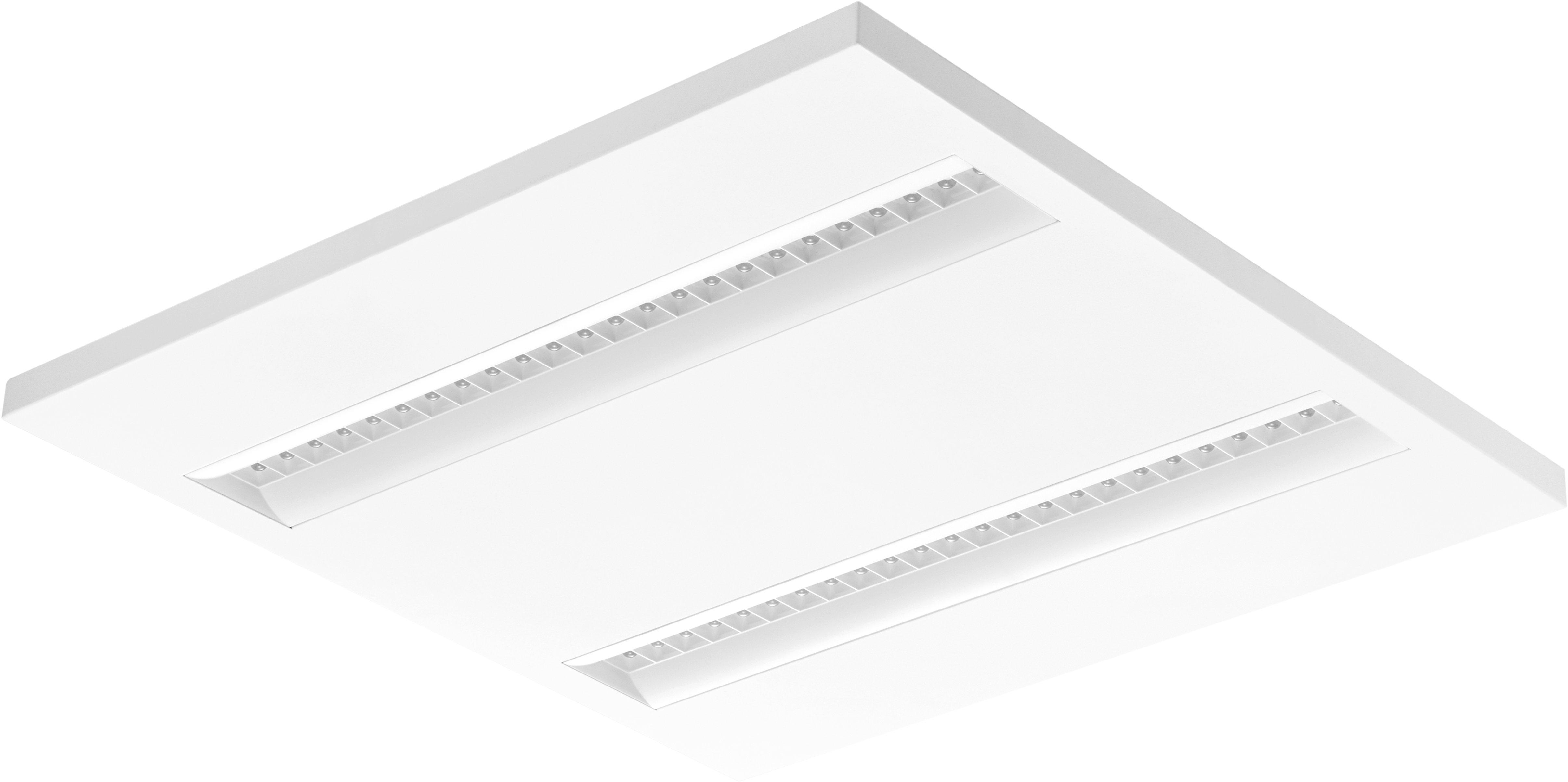 OPPLE LIGHTING B.V. LEDPanelRc-Sy Sq595-35W-BLE2-3000-WH-U19 Pic_1