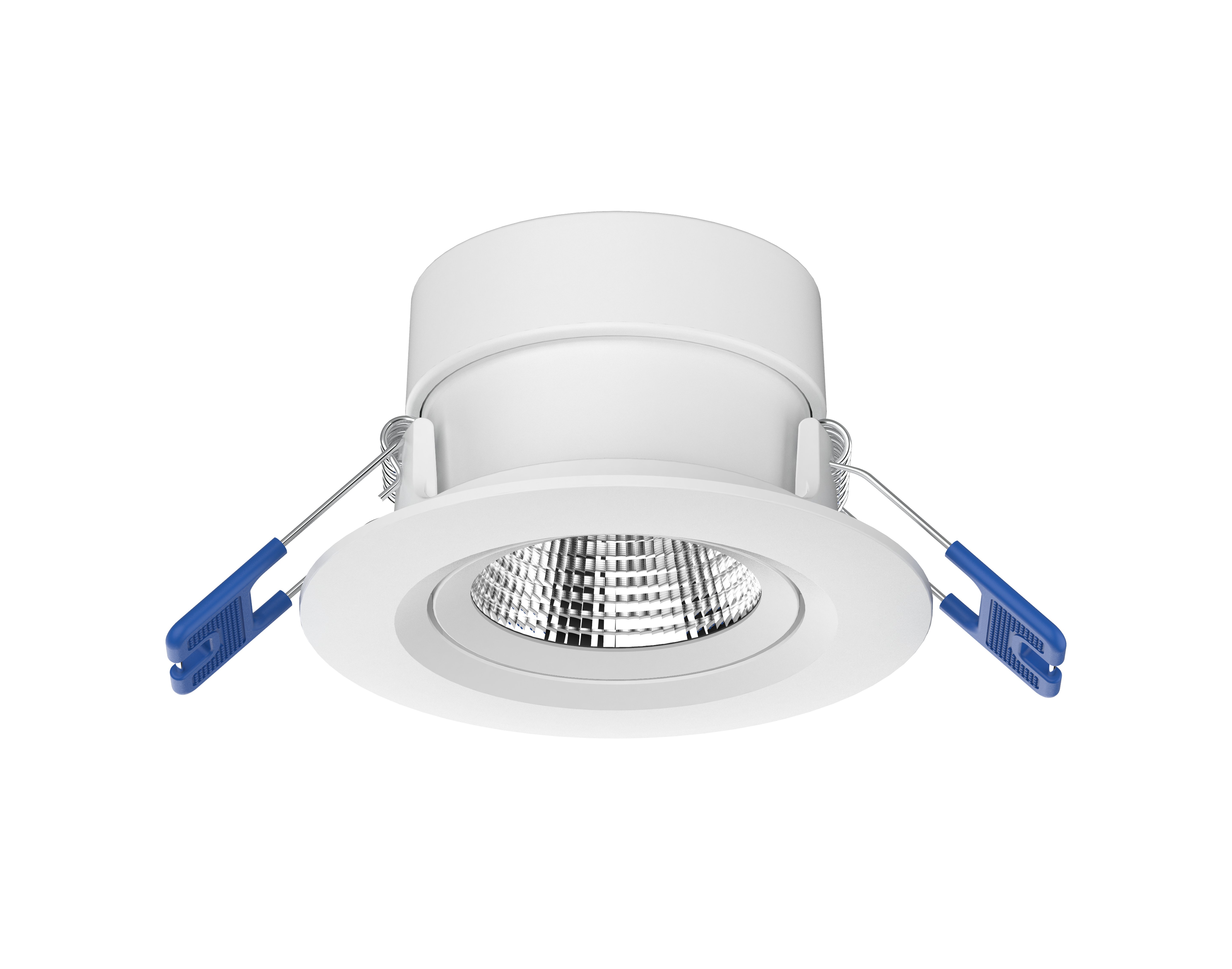 OPPLE LEDSpotRA-Chiara-E 6W-840-36D-WH Pic_1