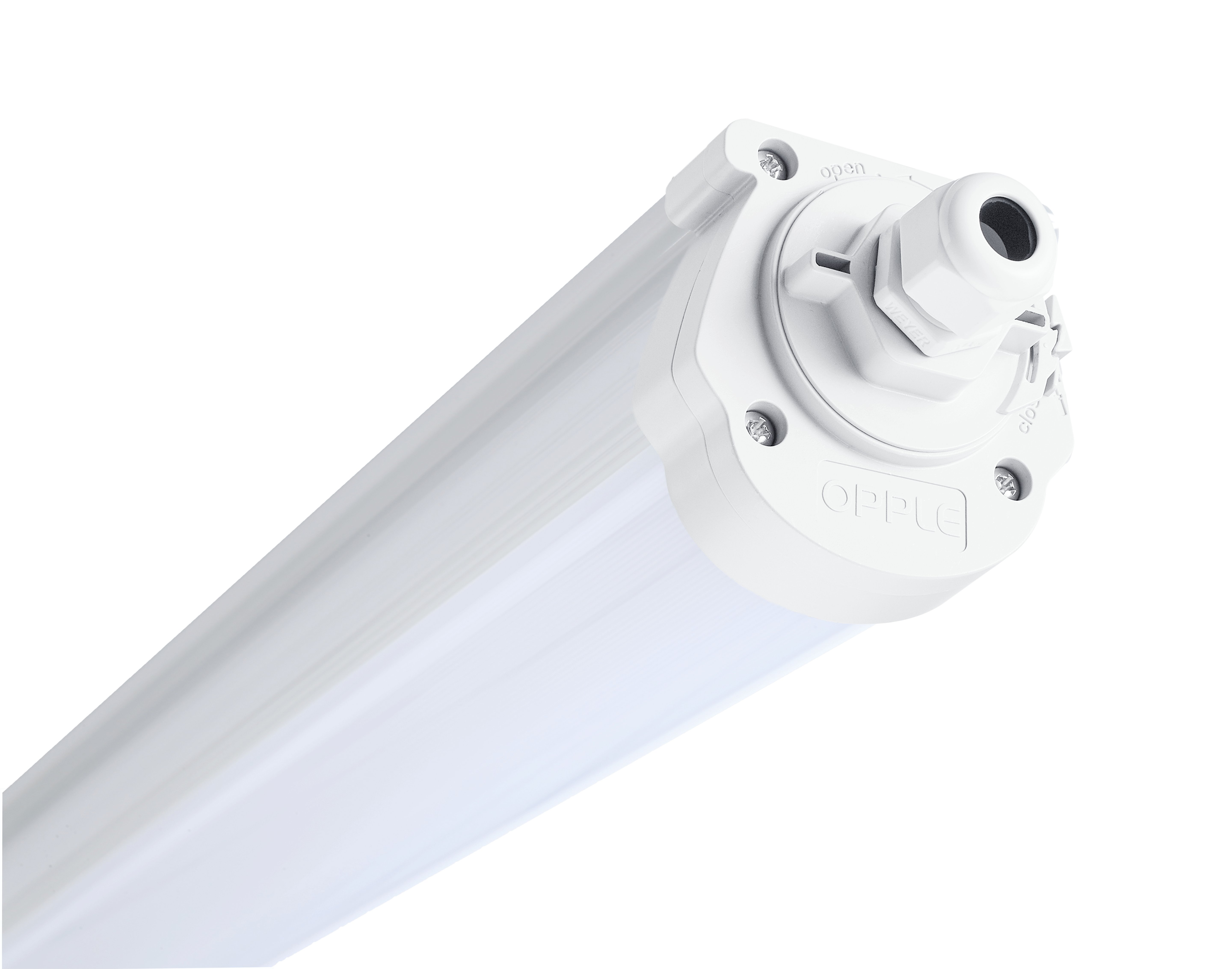 OPPLE LIGHTING B.V. LEDWaterproof-P3 L710-22W-4000-BLE Pic_1