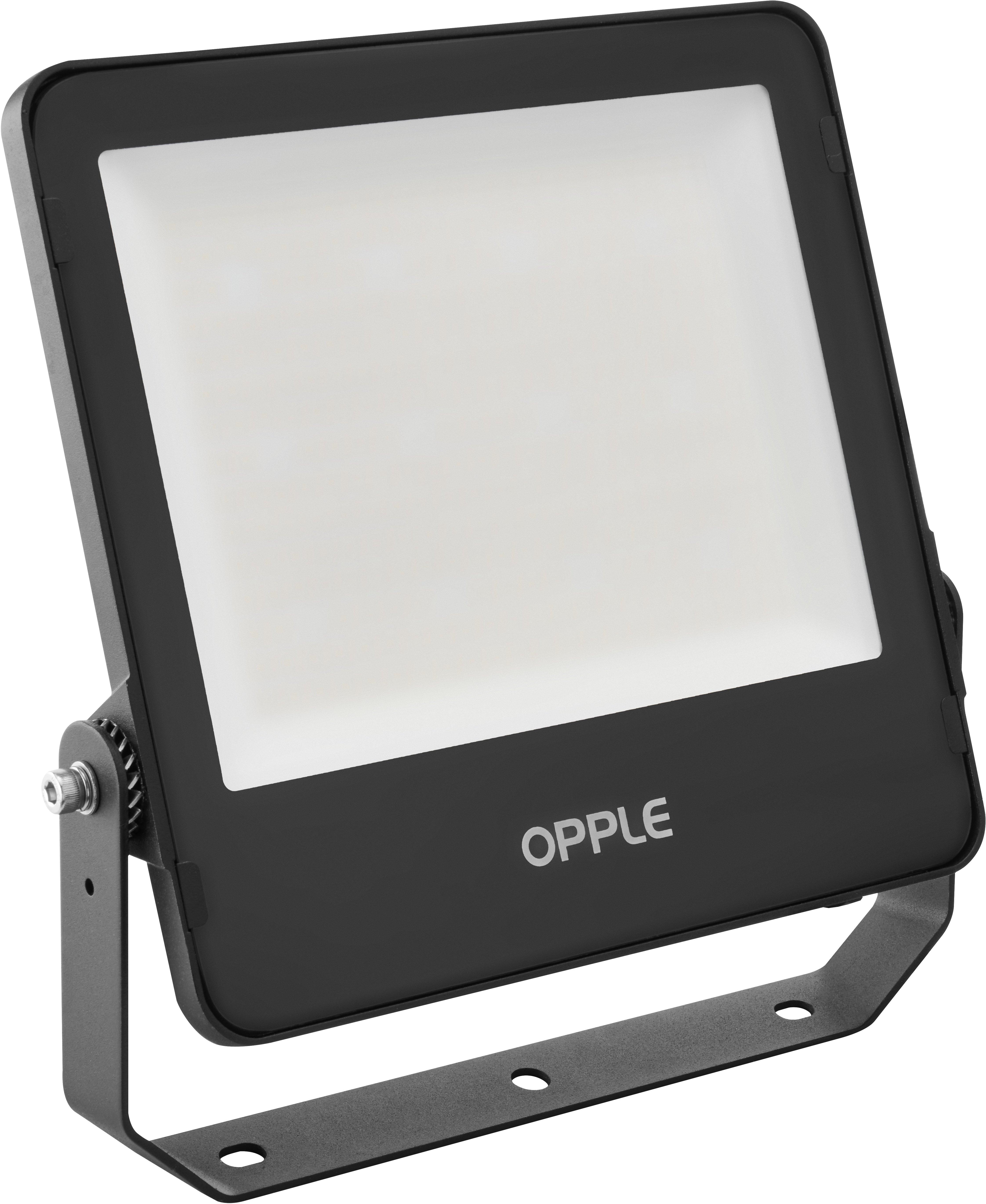 OPPLE LEDFlood-E3 Re300-150W-840-BL Pic_1