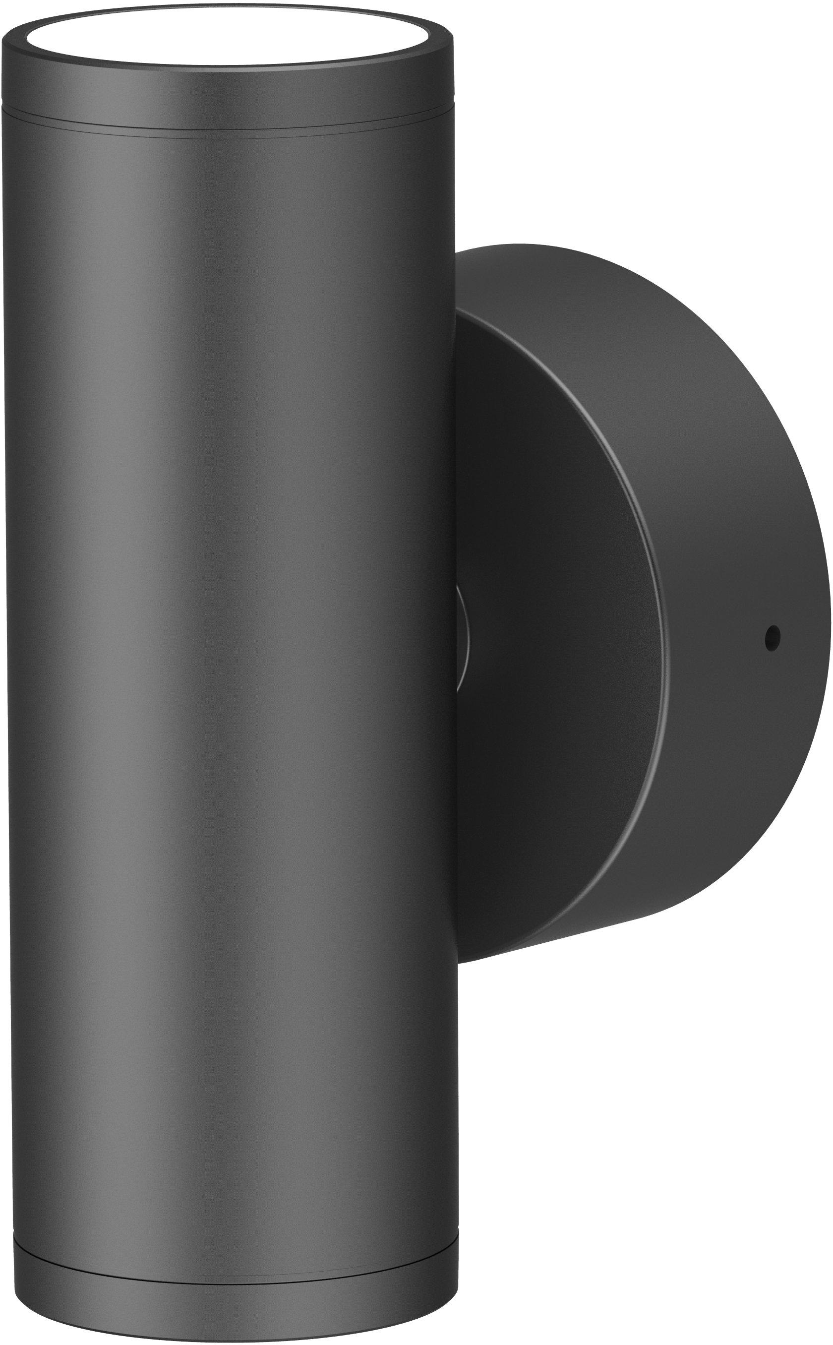 OPPLE LIGHTING B.V. LEDWallSpot-E Rd60-10W-830-24D-BL Pic_1