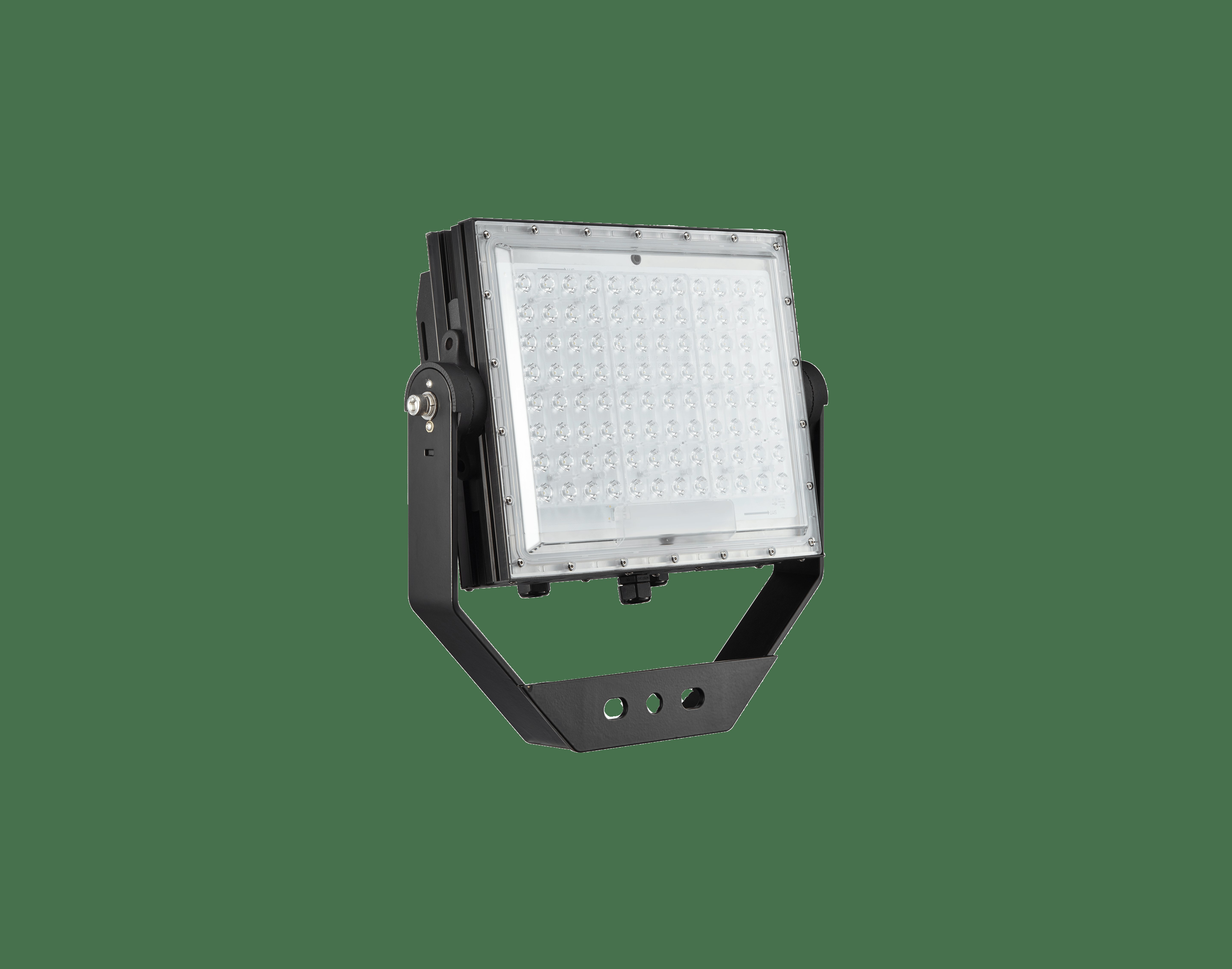 OPPLE LIGHTING B.V. Flood HO 310W-40000lm-4000K-25°-10V Pic_1