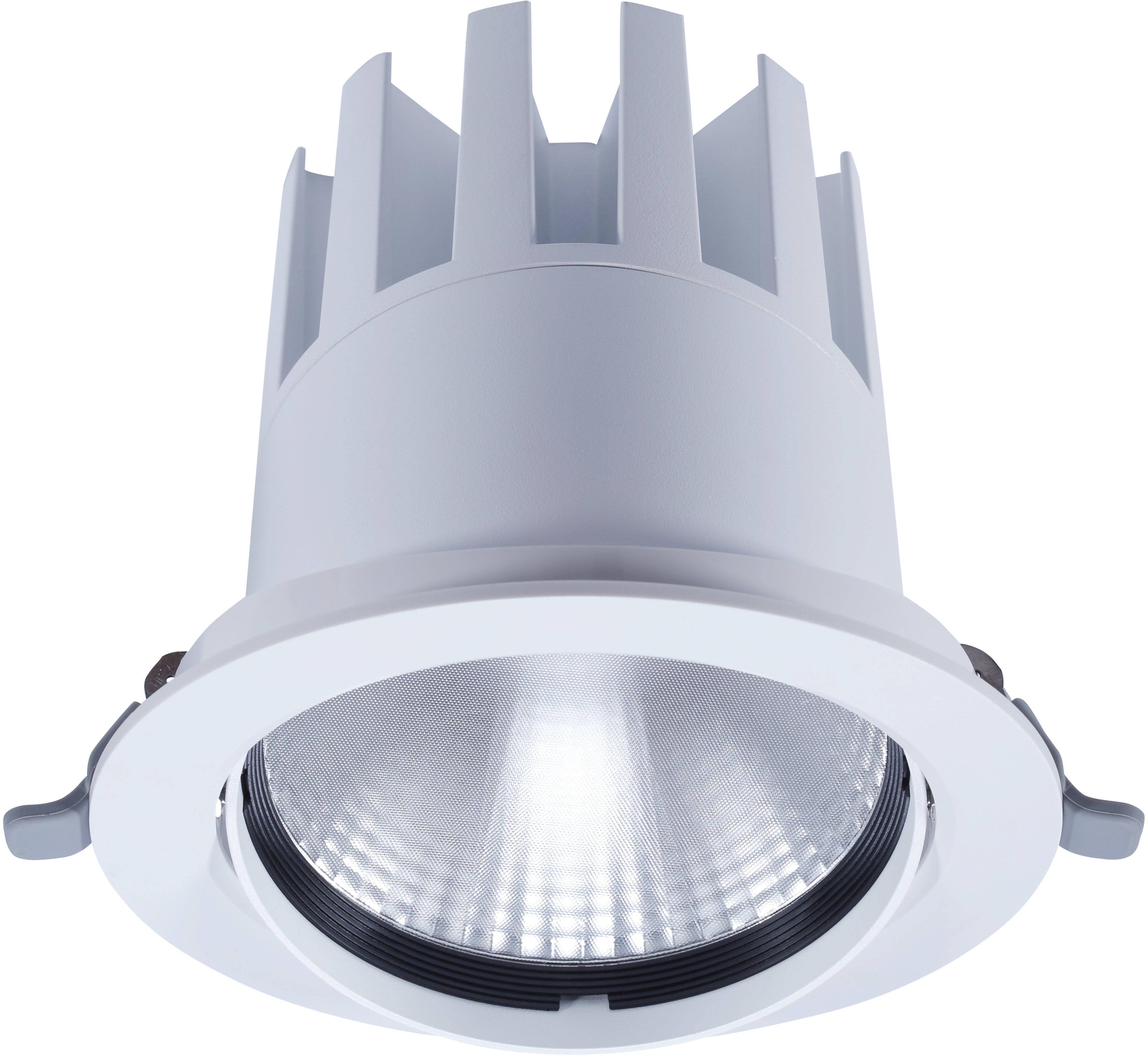 OPPLE LIGHTING B.V. Spot Performer RA 45W-3600lm-4000K-36°-Weiß-CRI90 Pic_1