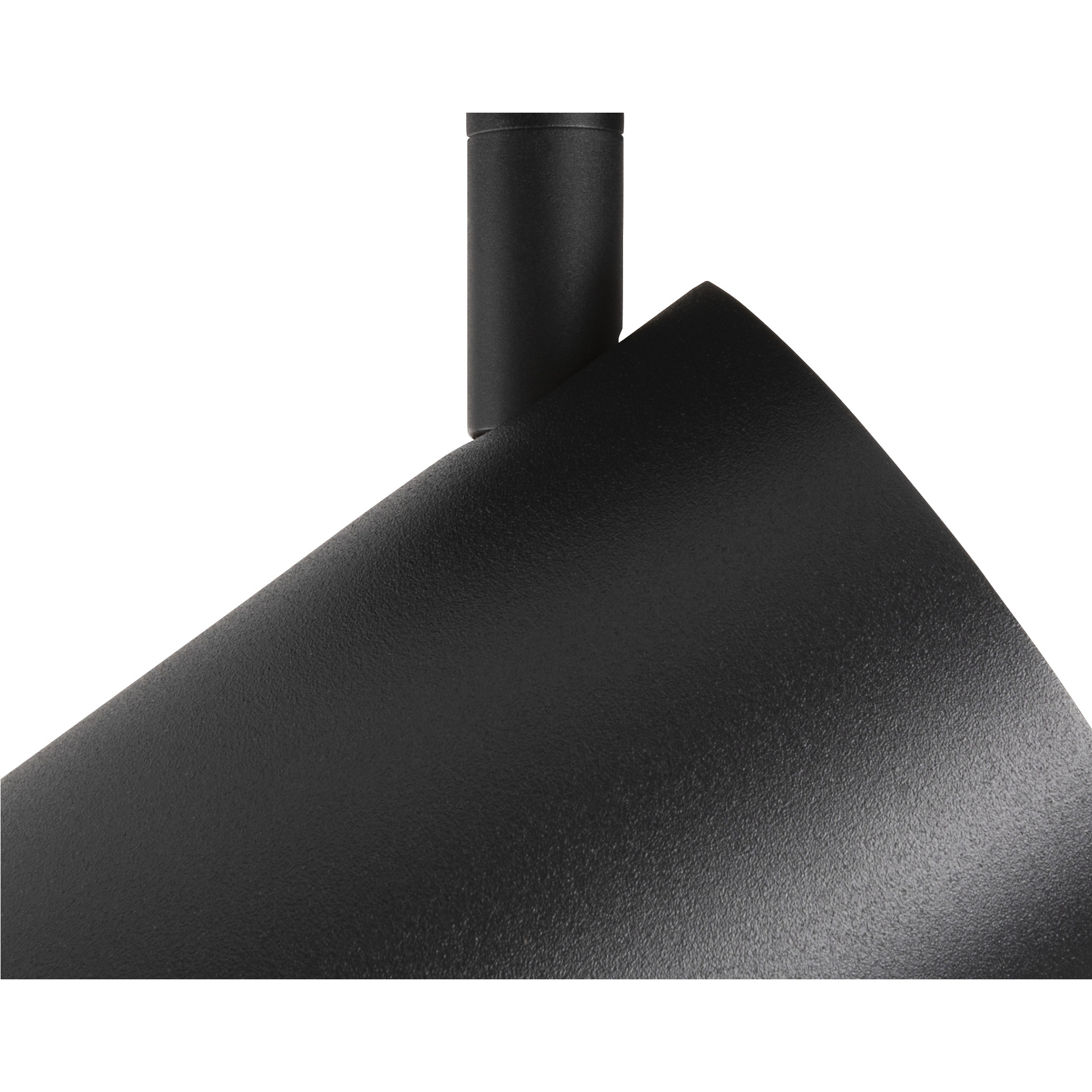 Slv ASTO TUBE 1 Ph. GU10 schwarz Pic_1