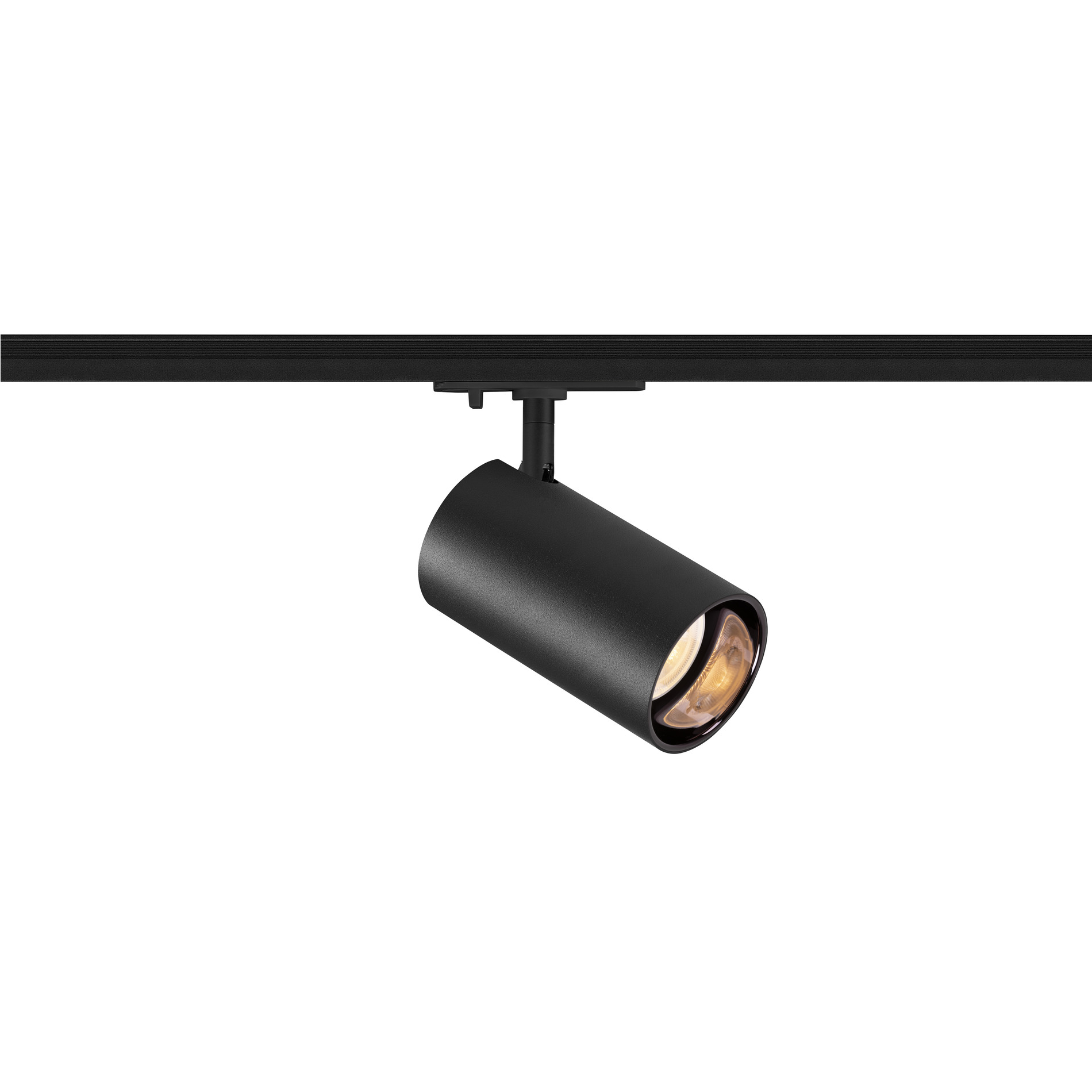 Slv ASTO TUBE 1 Ph. GU10 schwarz Pic_3