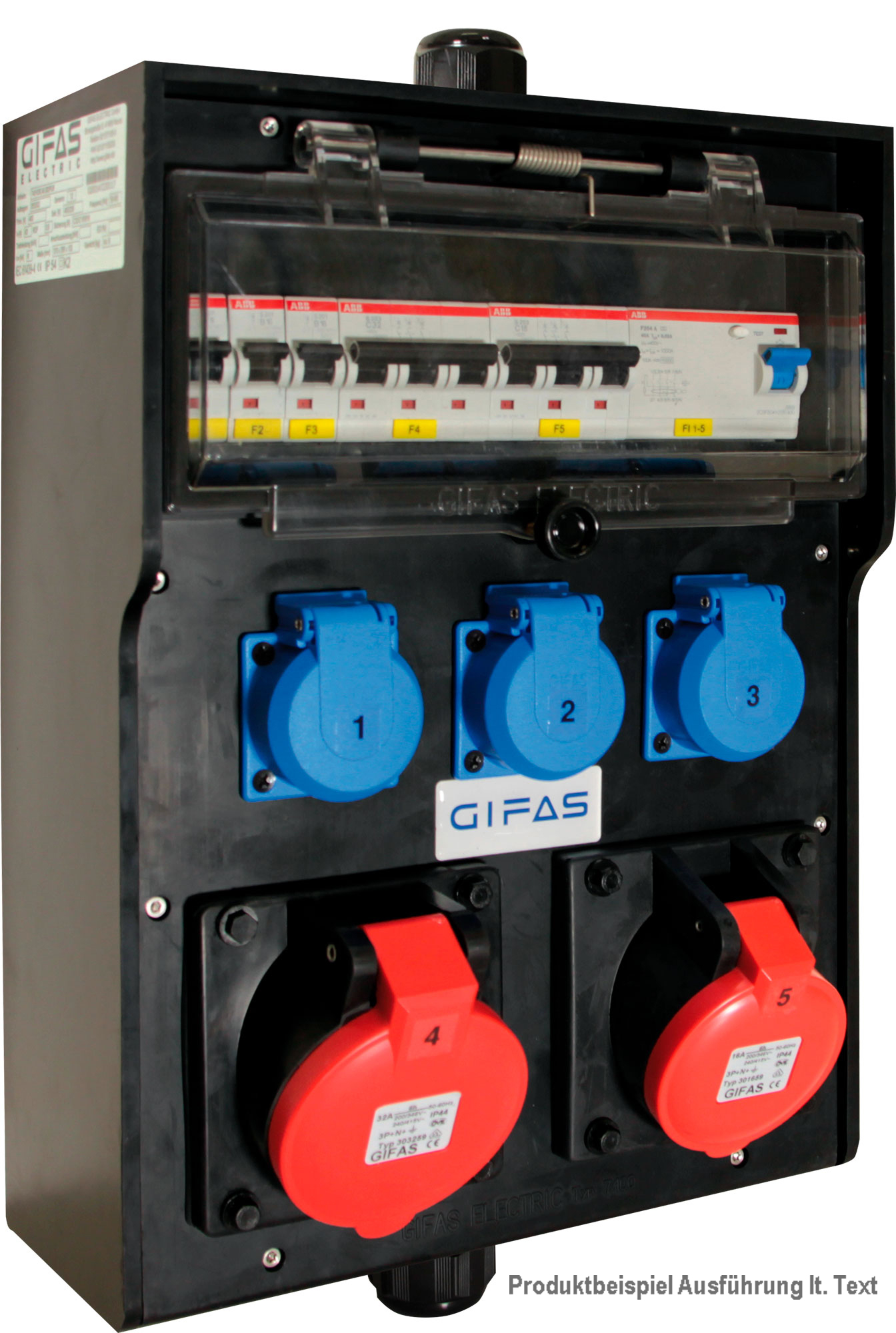 Gifas Electric 277248 Pic_1