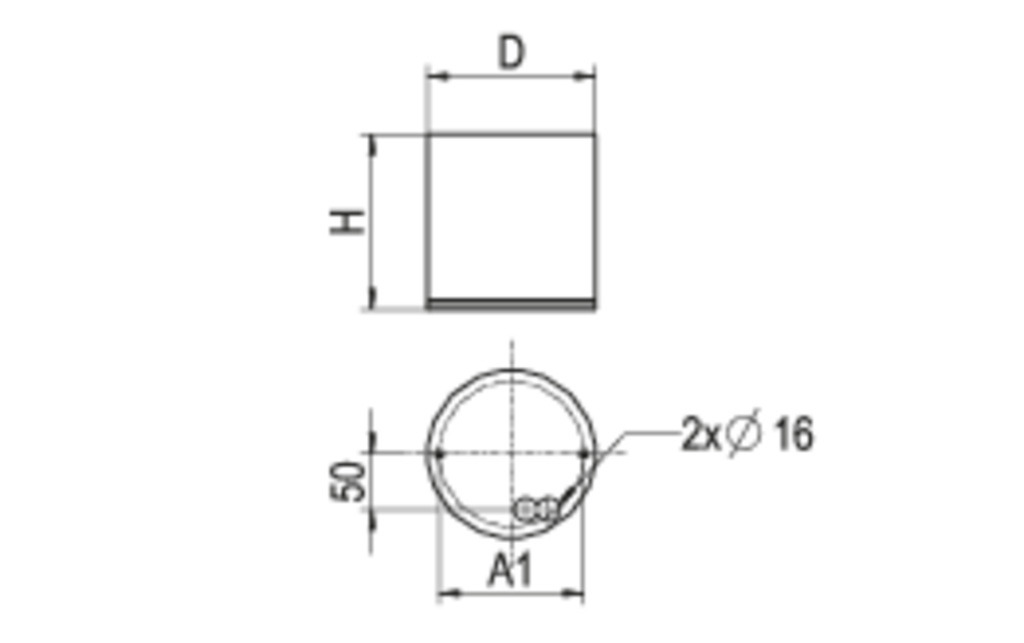 Ridi ADLR 150/1100-830 SMT Pic_1