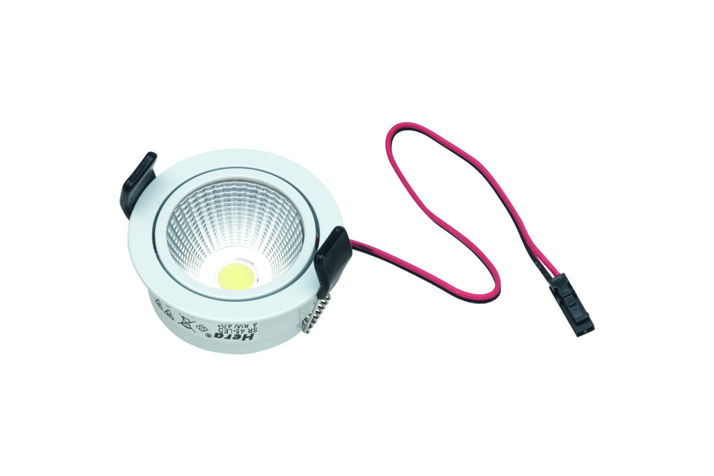Hera, Enger SR 45-LED 4,8W ww weiß Pic_2