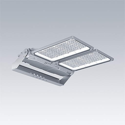 Zumtobel AFP2 2L 216L50-740 A4 CL1 GY Pic_2