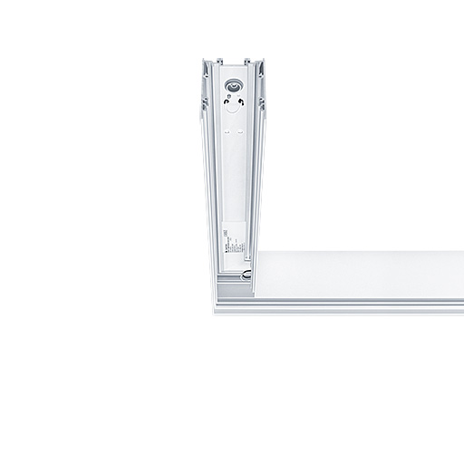 ZUMTOBEL GROUP DEUTSCHLAND SLN2-C CL MSP 1600-940 L545 EVG WH Pic_1