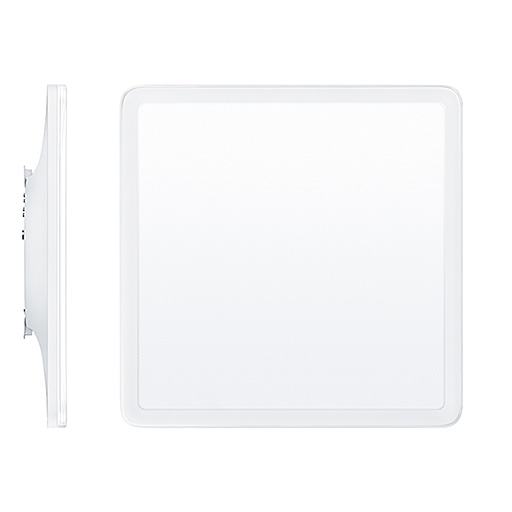 Zumtobel CAELA QLA LED1600-827 CL WH WH Pic_1