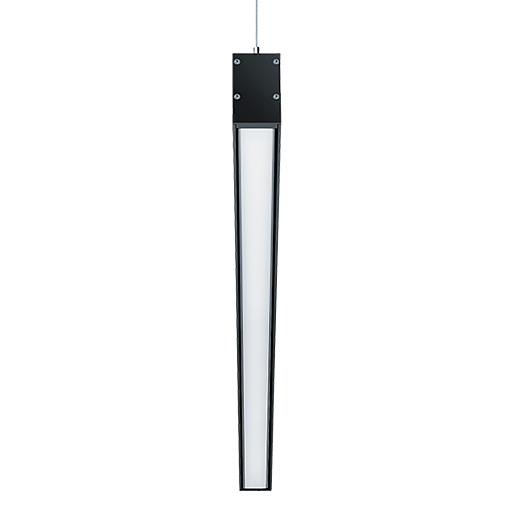 ZUMTOBEL GROUP DEUTSCHLAND SLOIN slim ID K 840 L3500 EVG BK Pic_1