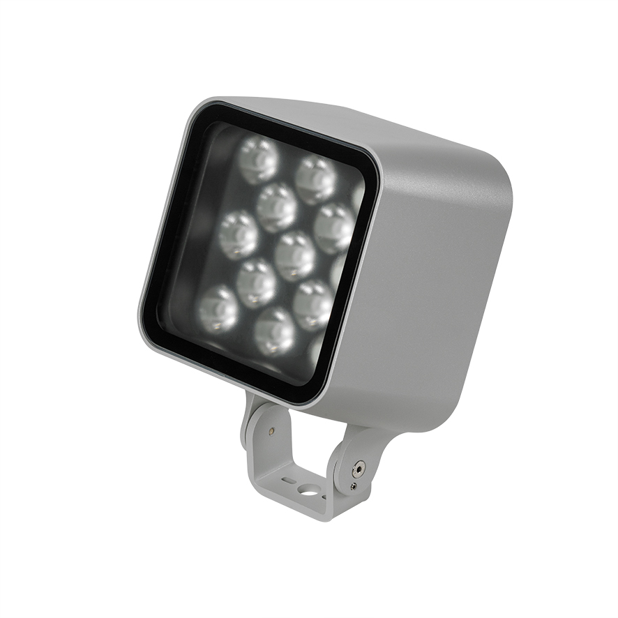 Meyer LED-Strahler, 13xLED Modul RGBW max.105W Pic_1