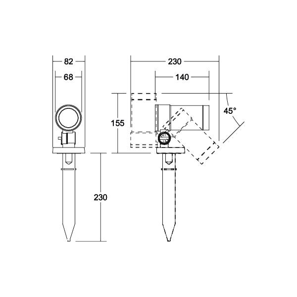 BRUMBERG-LEUCHTEN GMBH+CO 60118183 Pic_1