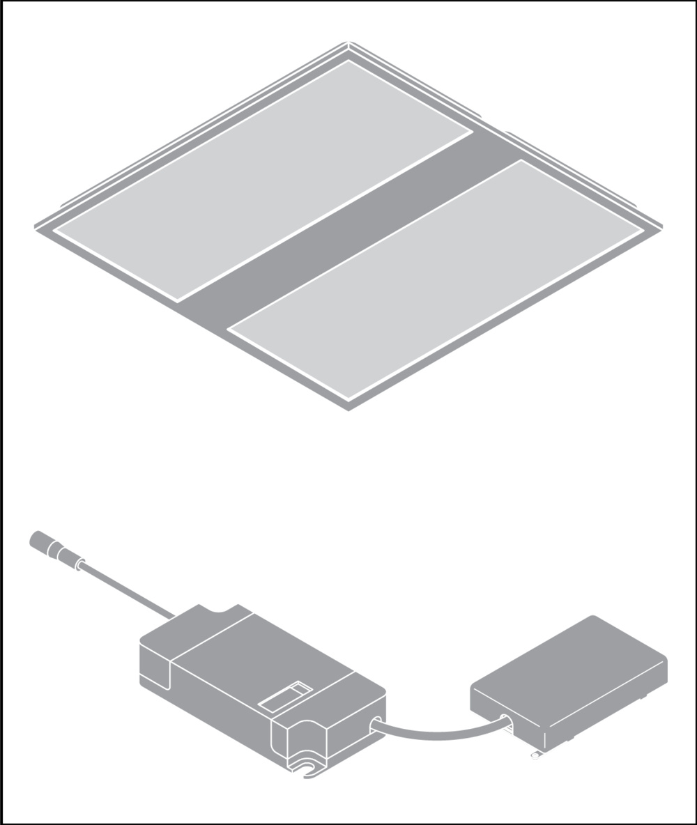 Ledvance PL PROT 600 P 36W 830 DALIVR Pic_2