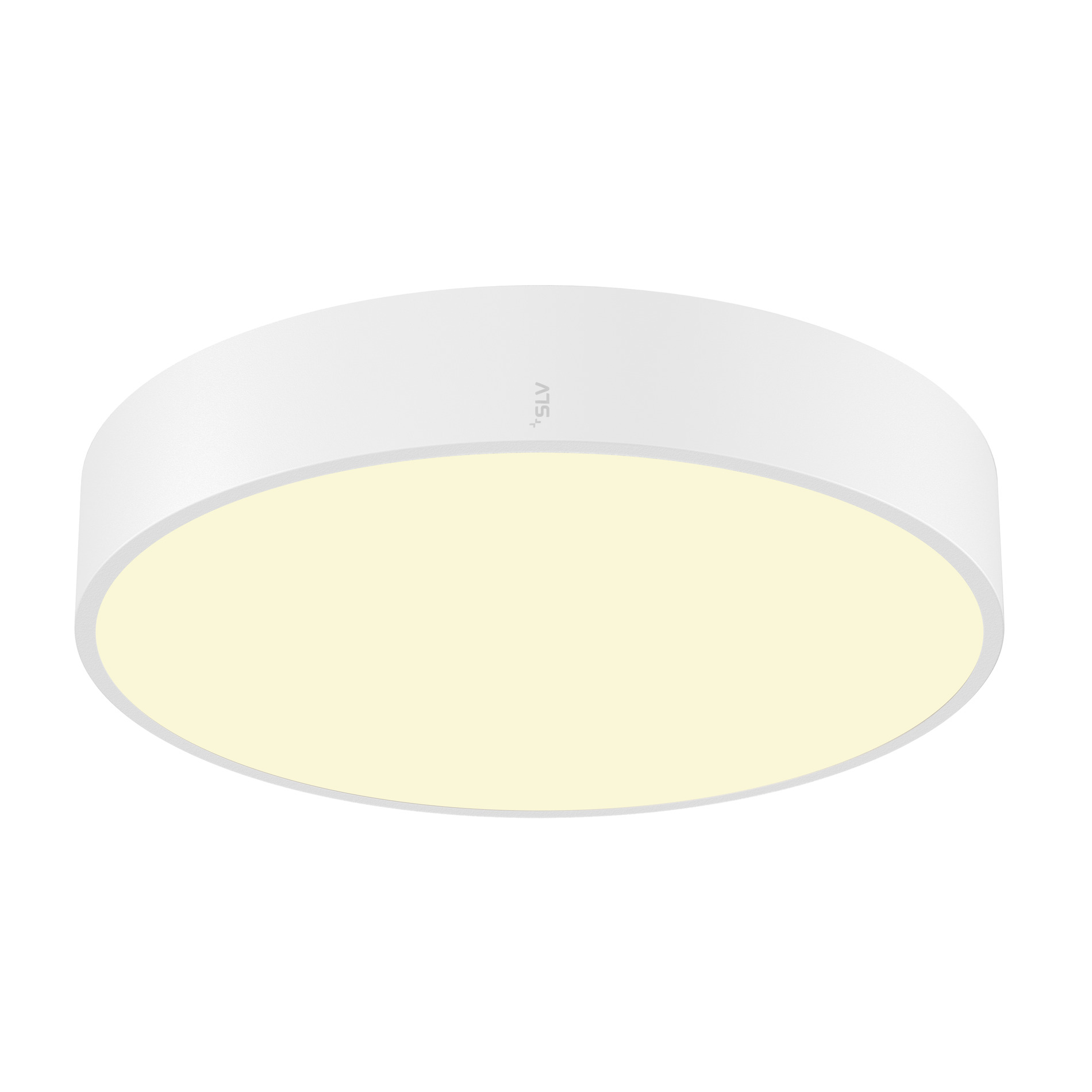 Slv MEDO® PRO 40 CW 19W DALI 110° weiß Pic_1