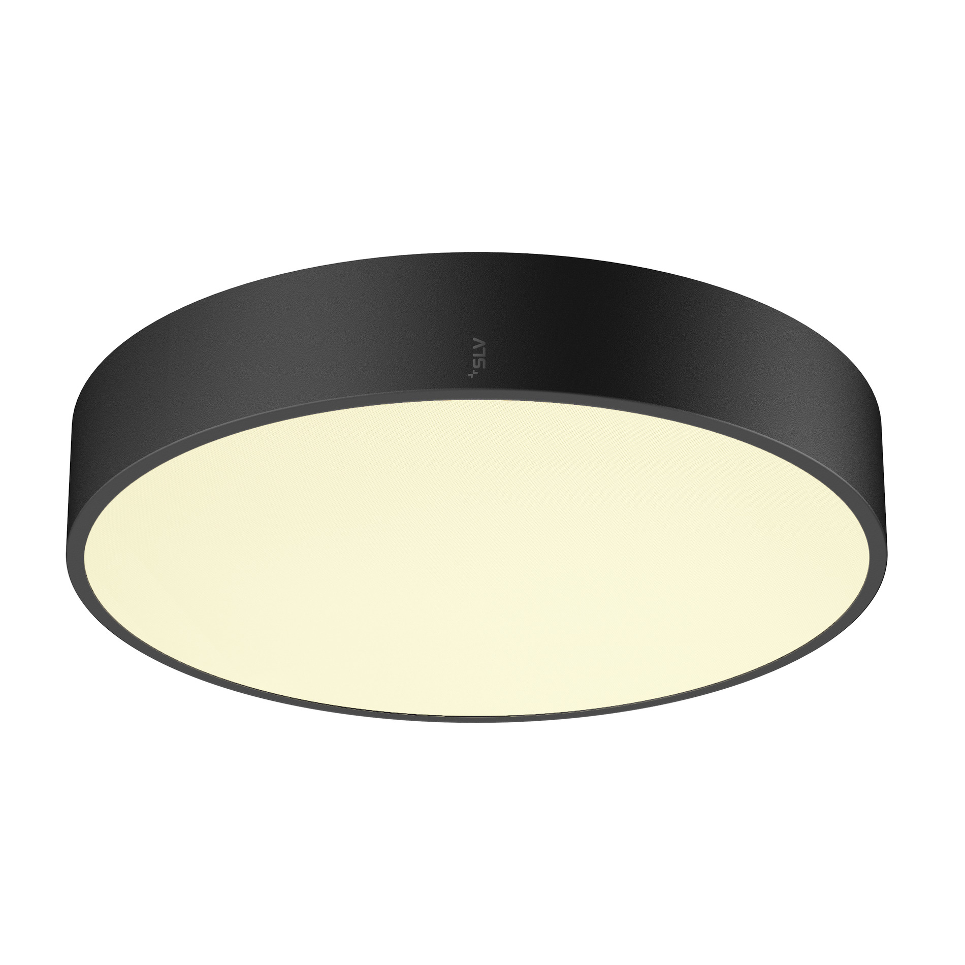 SLV ELEKTRONIK GMBH MEDO® PRO 40 CW DALI UGR<19 DC schwarz Pic_1