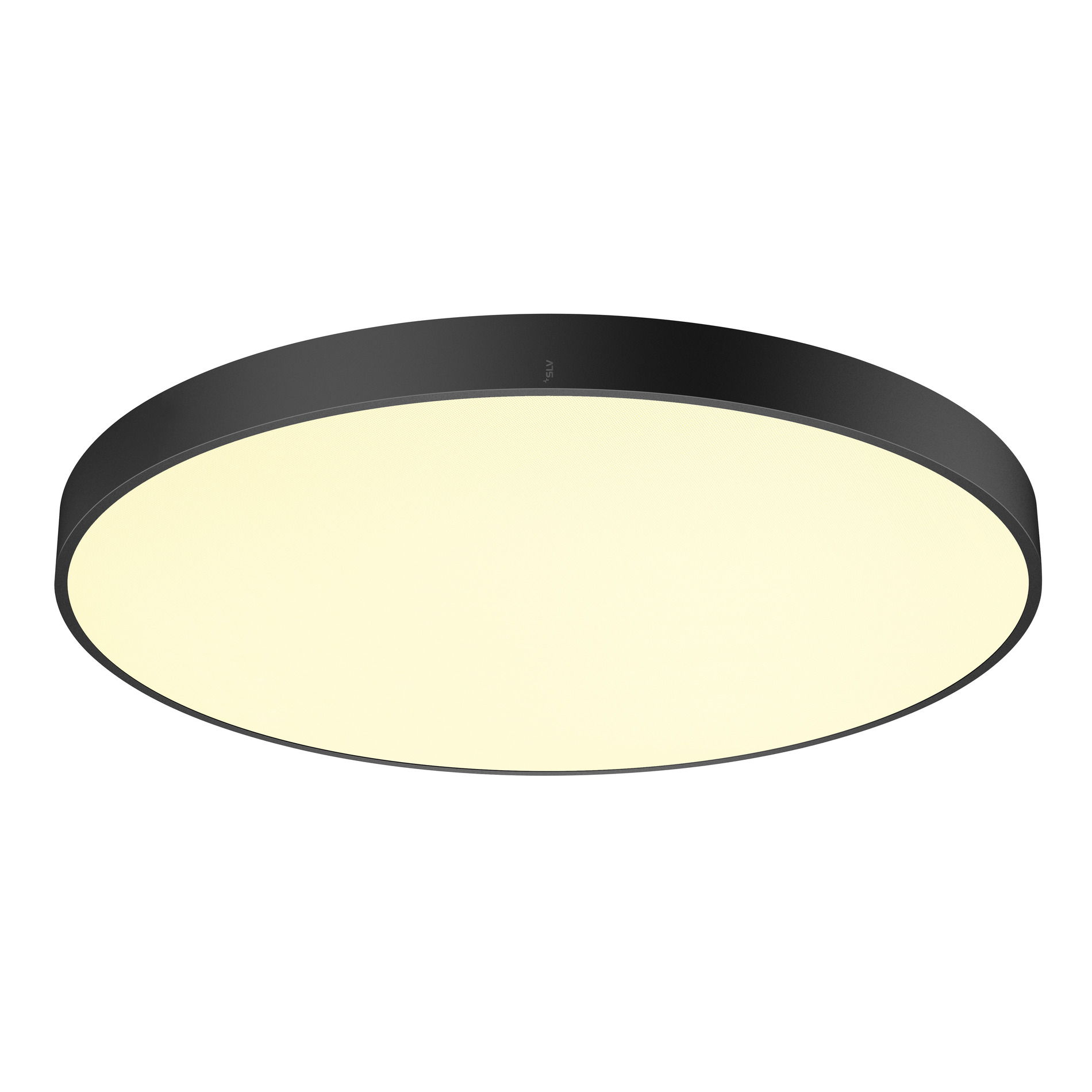SLV ELEKTRONIK GMBH MEDO® PRO 90 CL DALI UGR<19 DC schwarz Pic_1