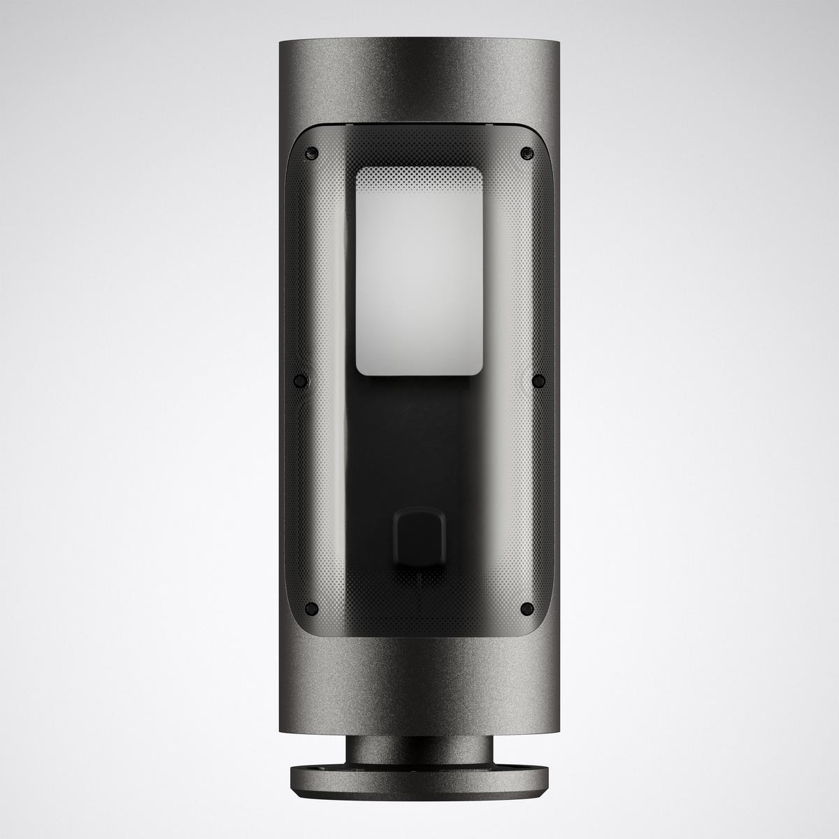 Trilux CS 19 G2 Smart Module 500 Gobo 11° Pic_1